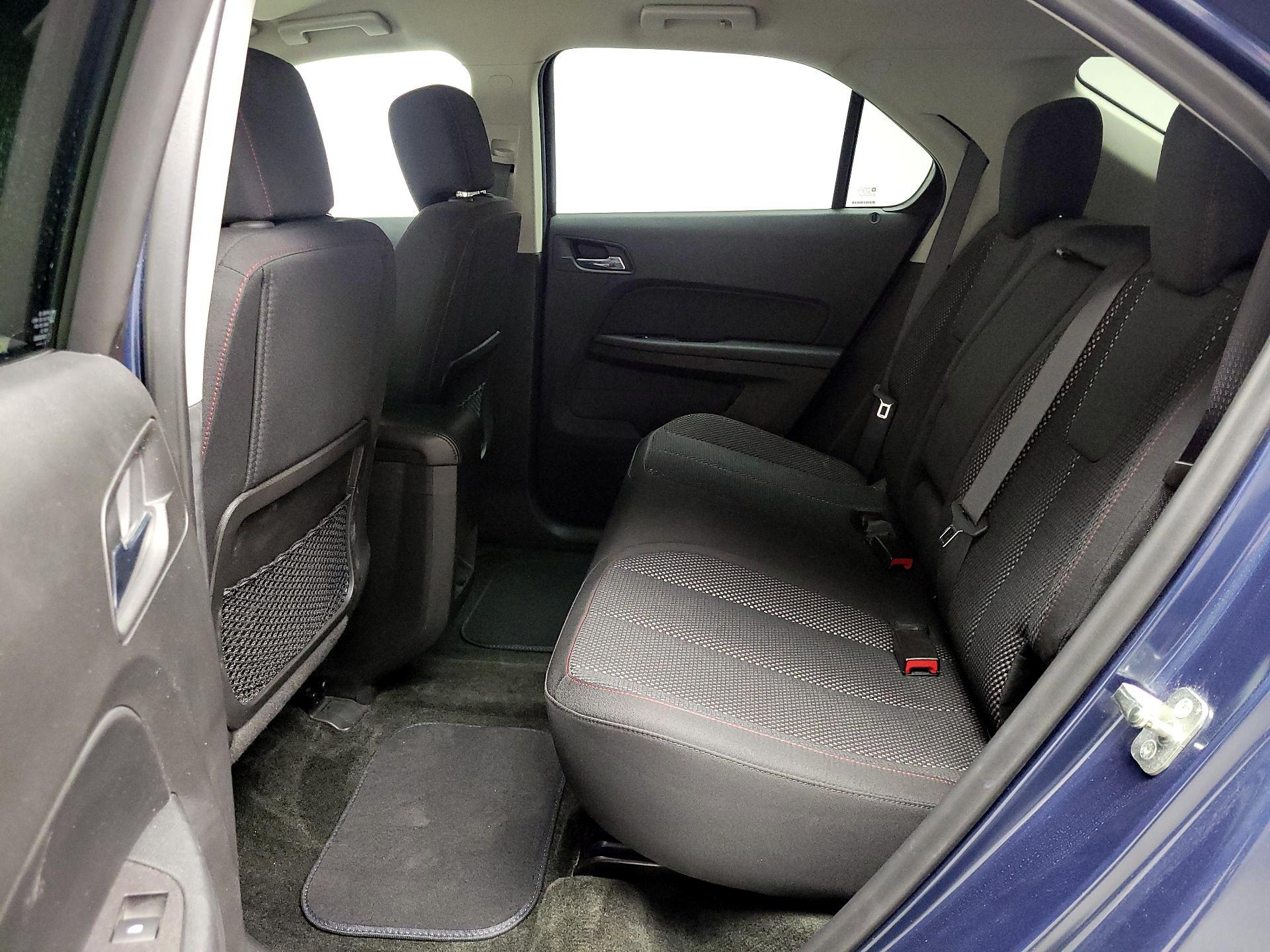 Thumbnail: 2017 Chevrolet Equinox - 18