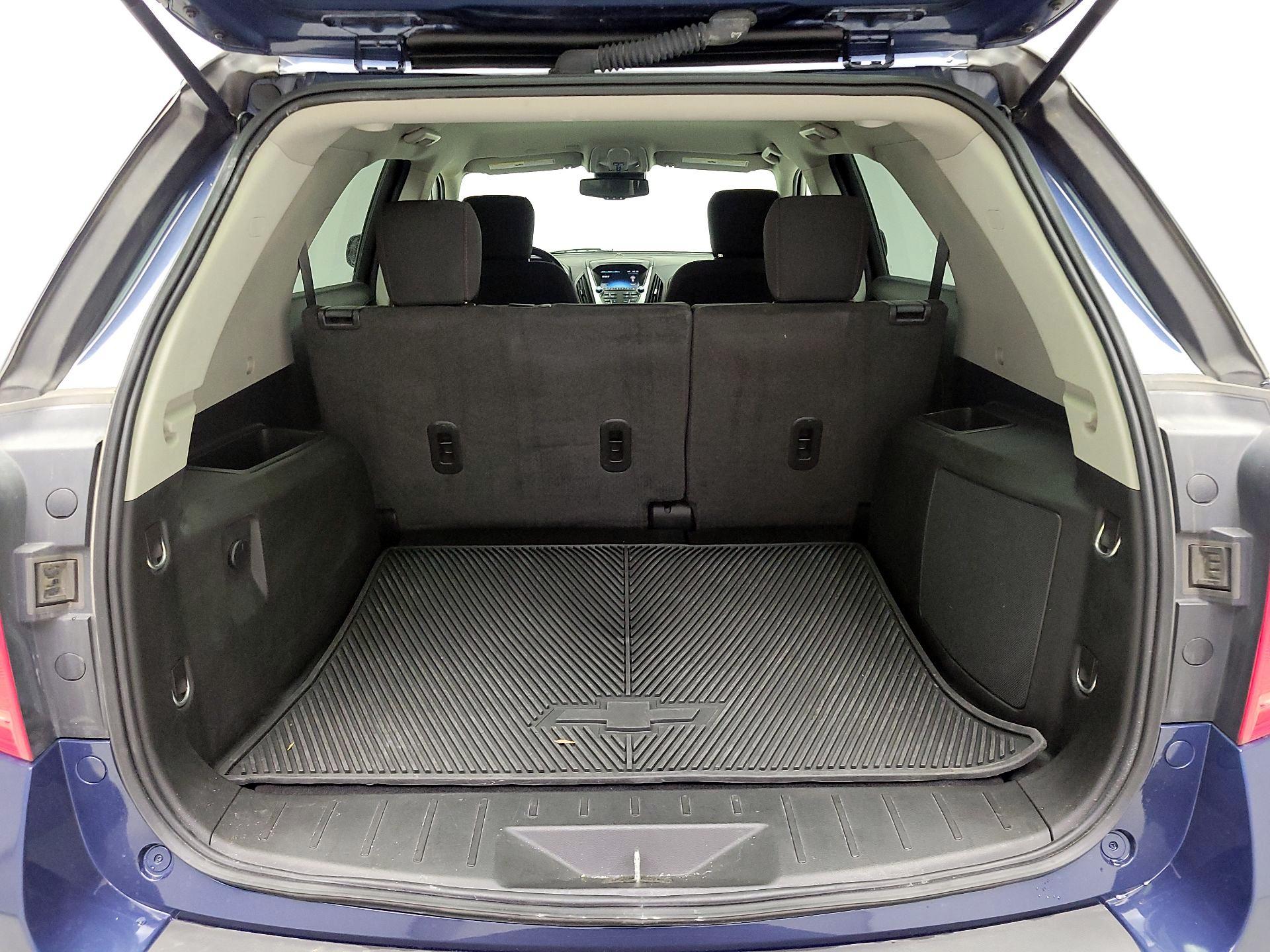 Thumbnail: 2017 Chevrolet Equinox - 19