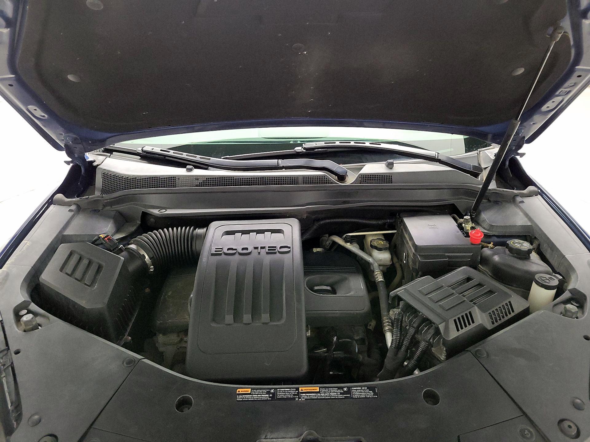 Thumbnail: 2017 Chevrolet Equinox - 20