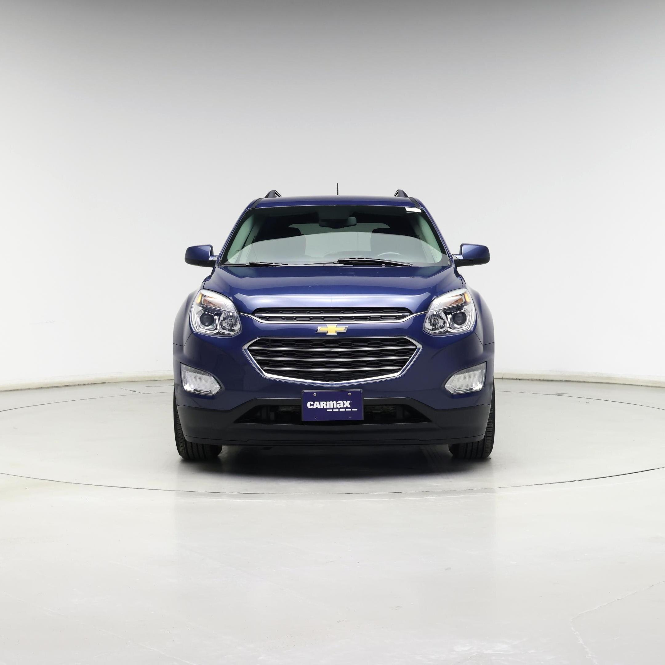 Thumbnail: 2017 Chevrolet Equinox - 5