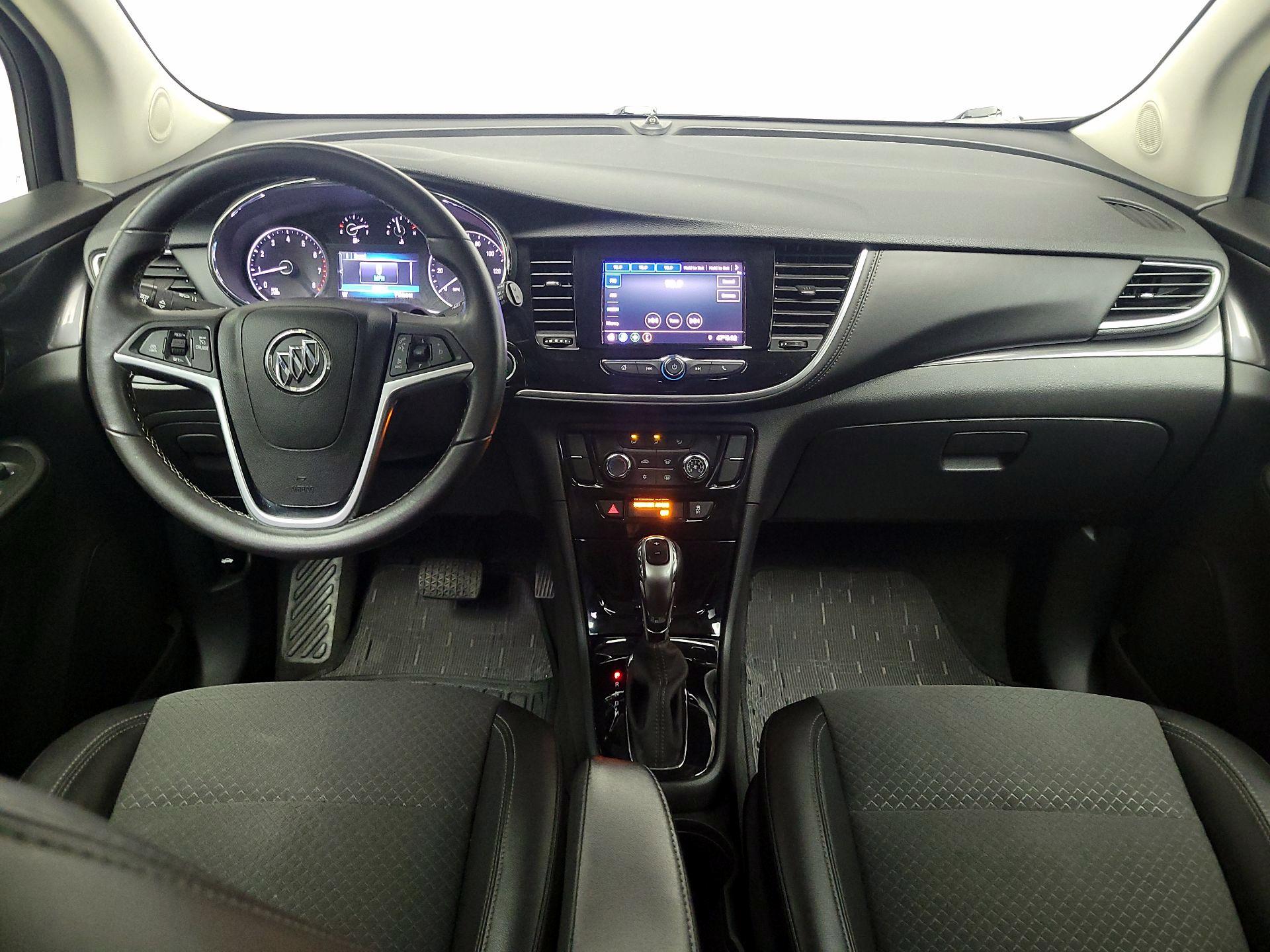 Thumbnail: 2022 Buick Encore - 9