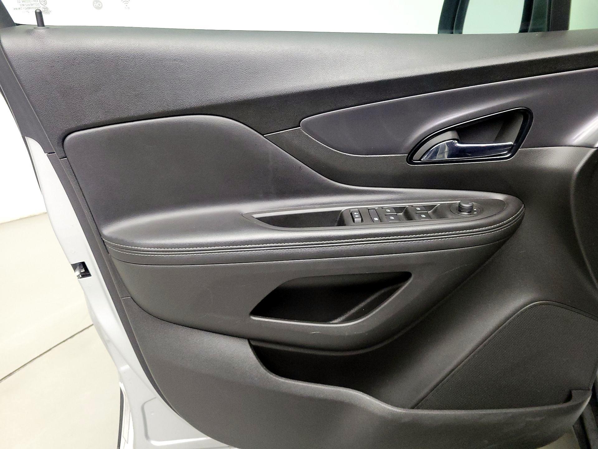 Thumbnail: 2022 Buick Encore - 12