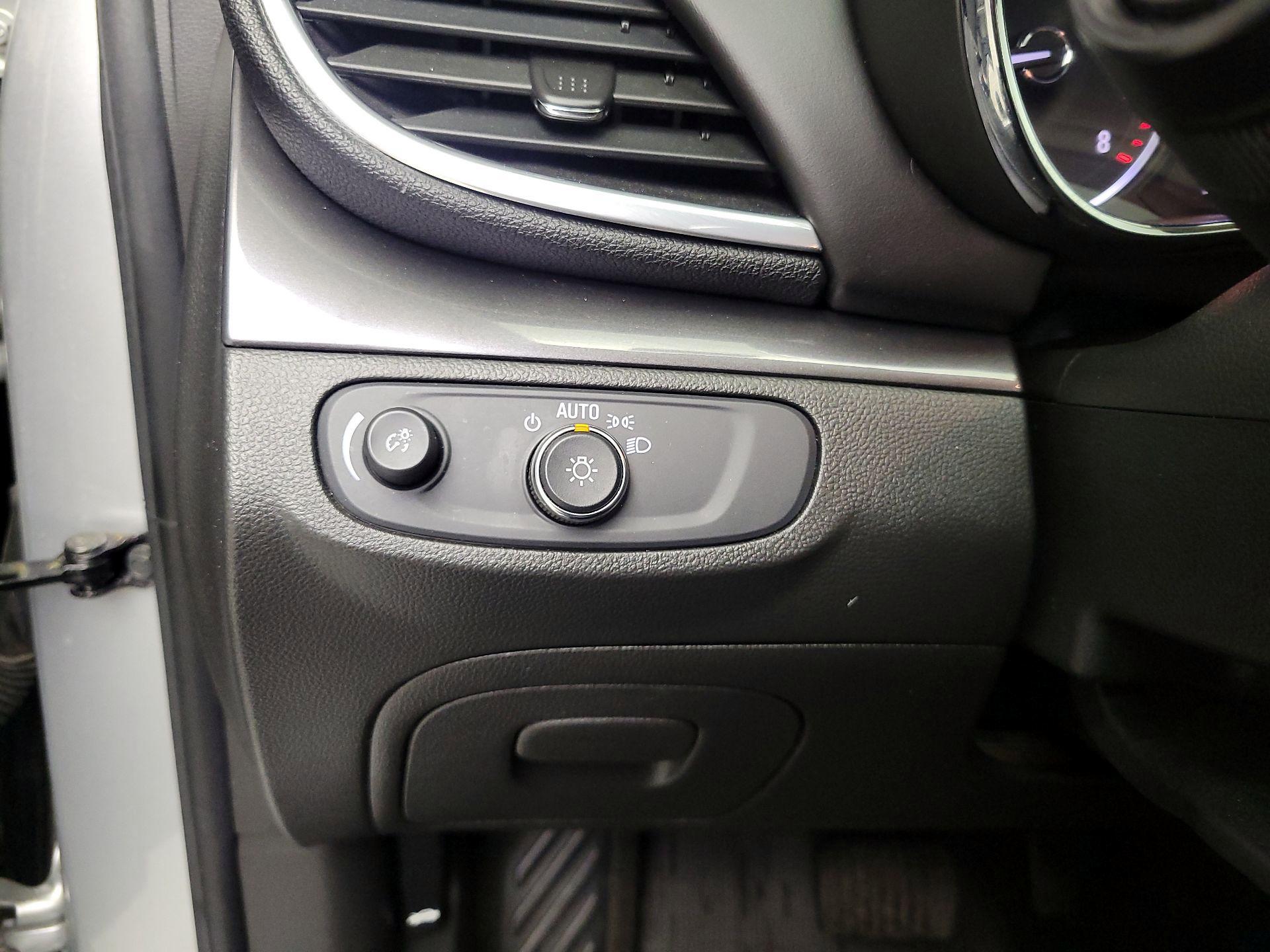 Thumbnail: 2022 Buick Encore - 13