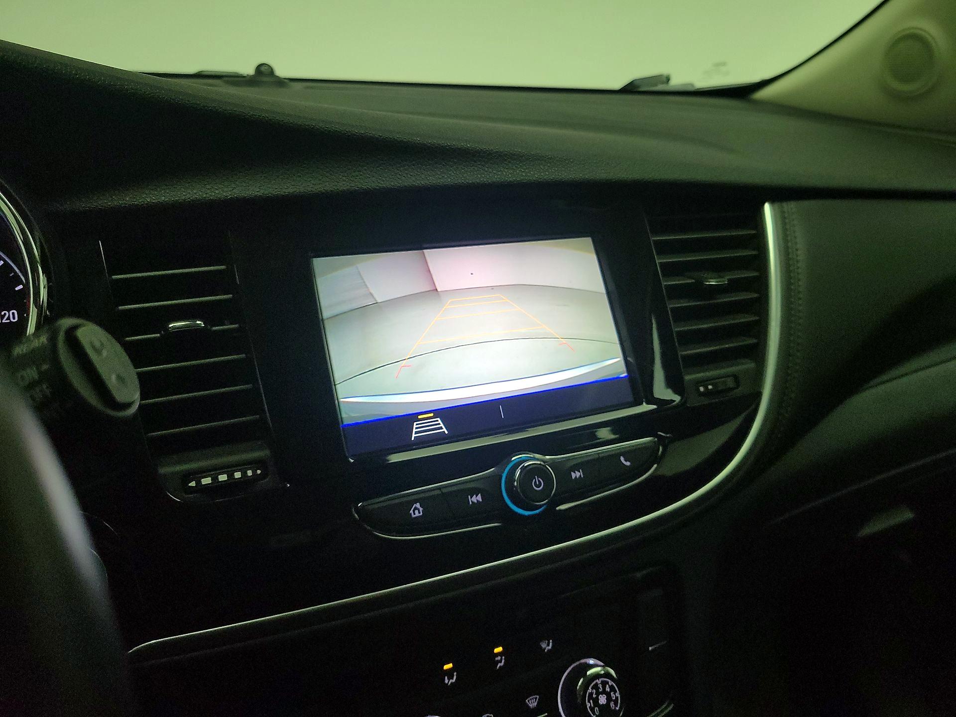 Thumbnail: 2022 Buick Encore - 14