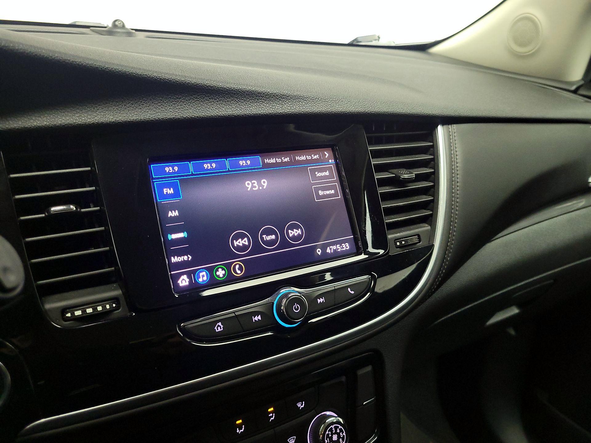 Thumbnail: 2022 Buick Encore - 15