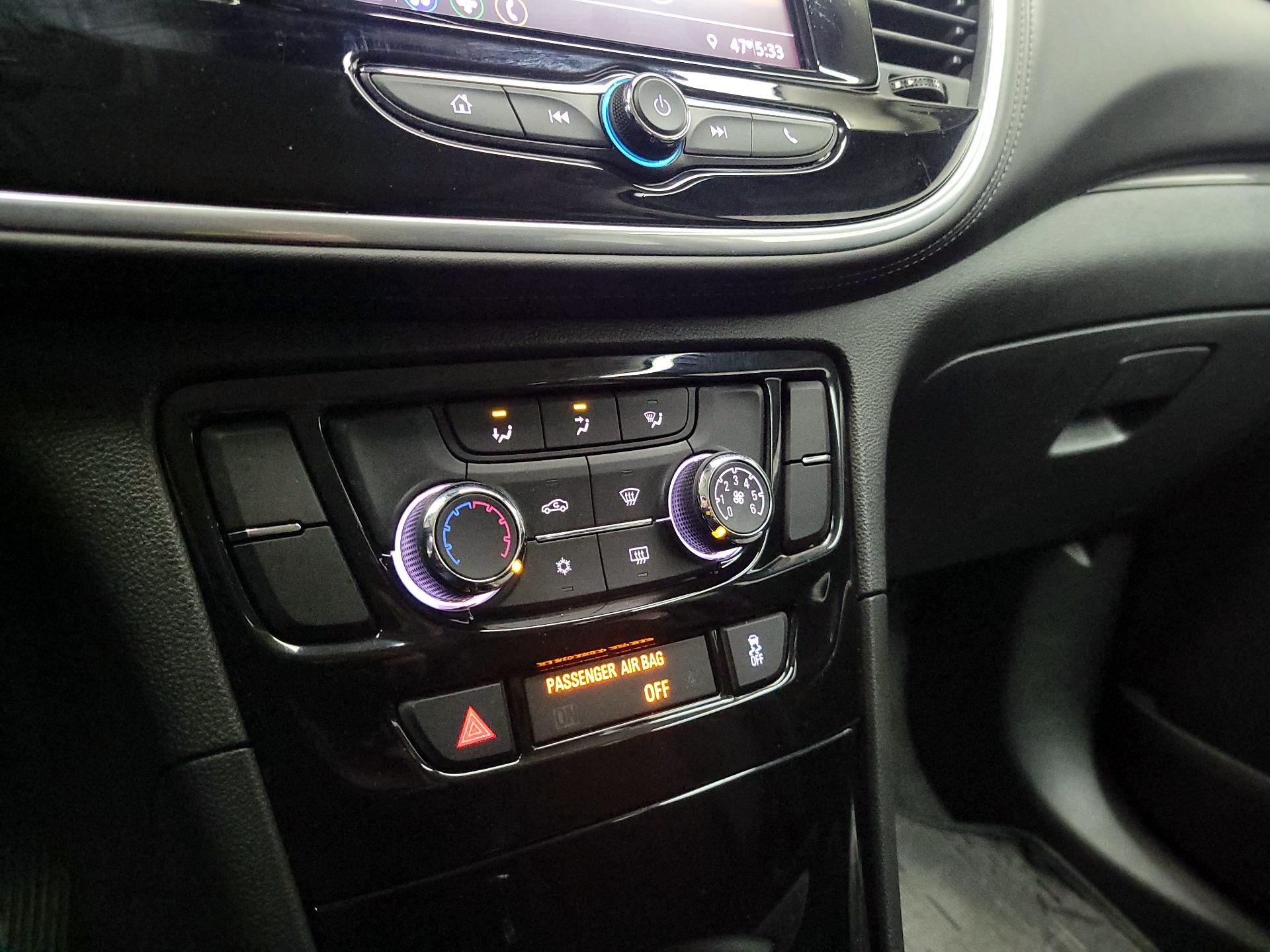 Thumbnail: 2022 Buick Encore - 16