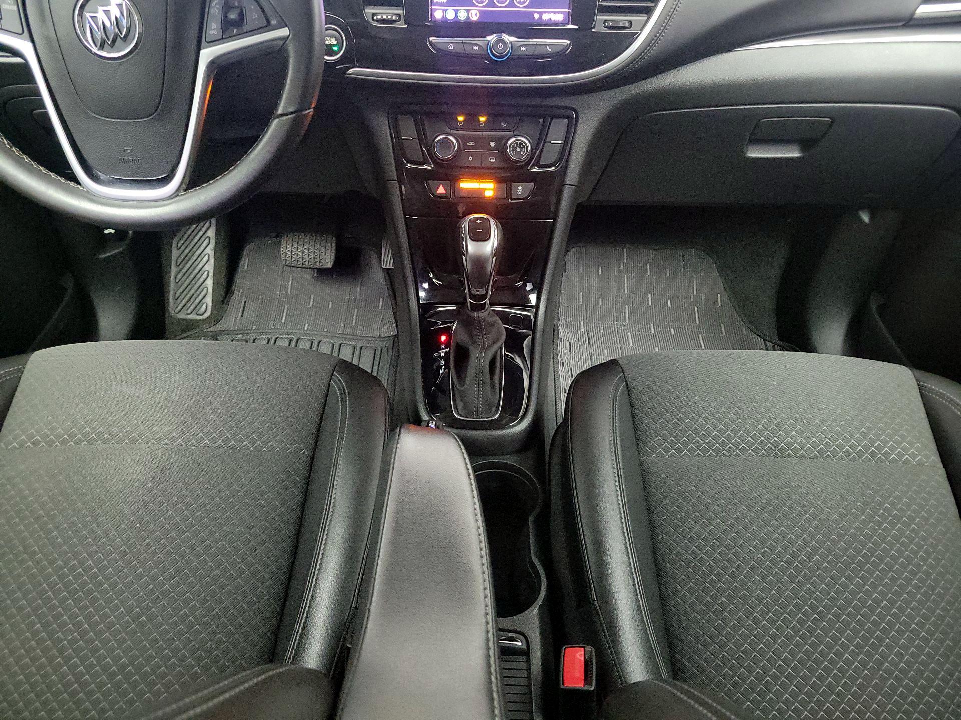 Thumbnail: 2022 Buick Encore - 17