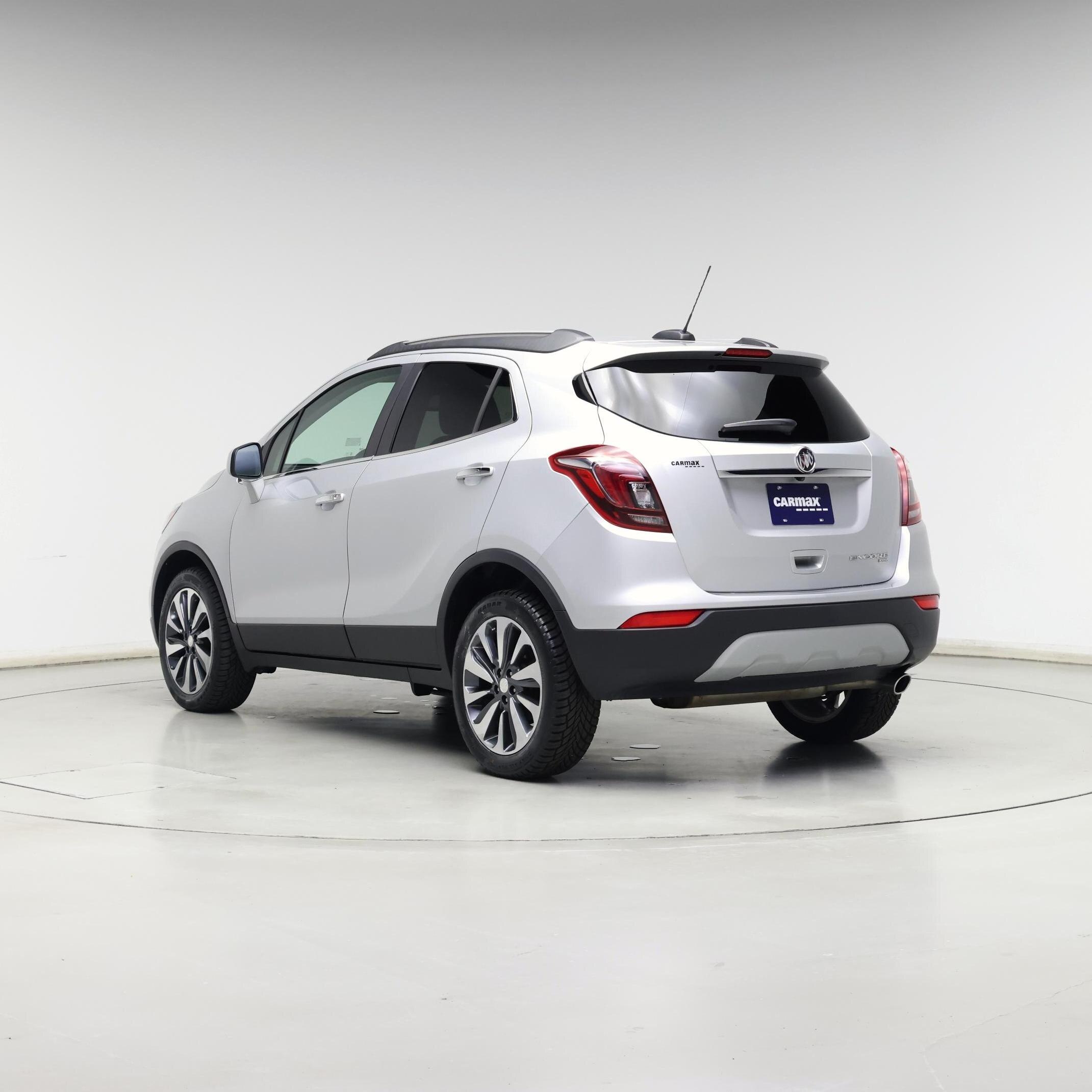 Thumbnail: 2022 Buick Encore - 2