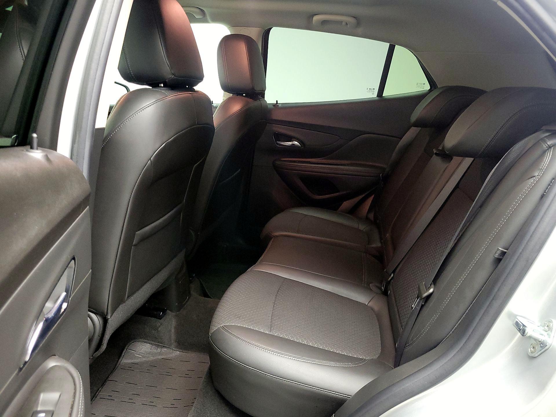 Thumbnail: 2022 Buick Encore - 19