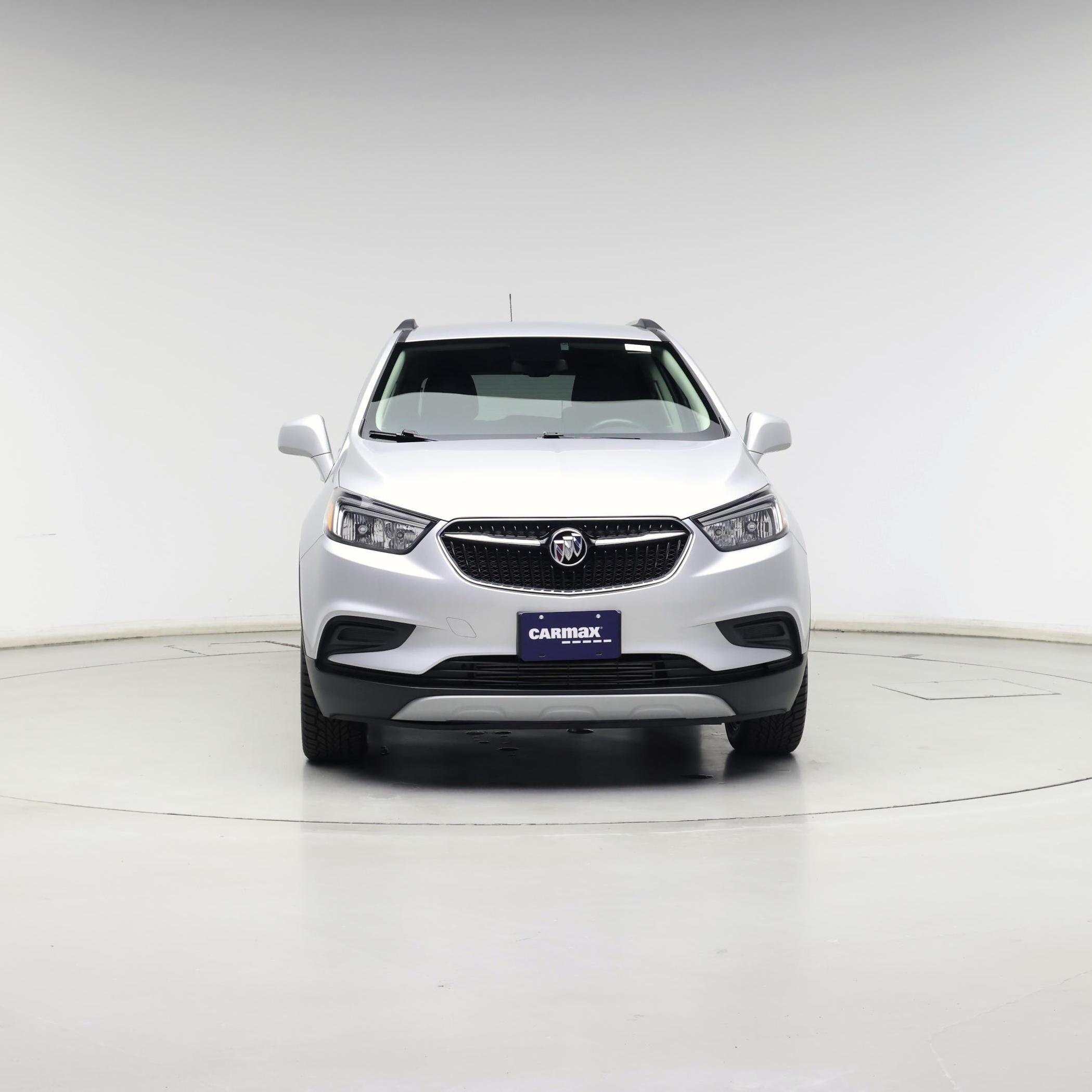 Thumbnail: 2022 Buick Encore - 5