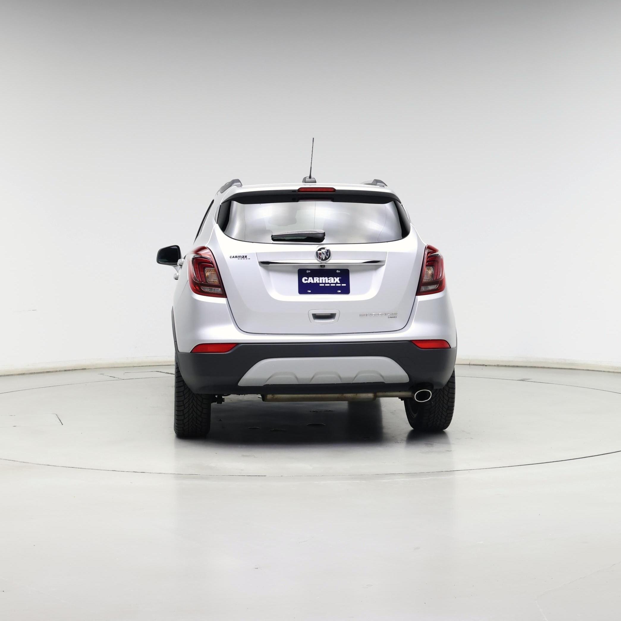 Thumbnail: 2022 Buick Encore - 6