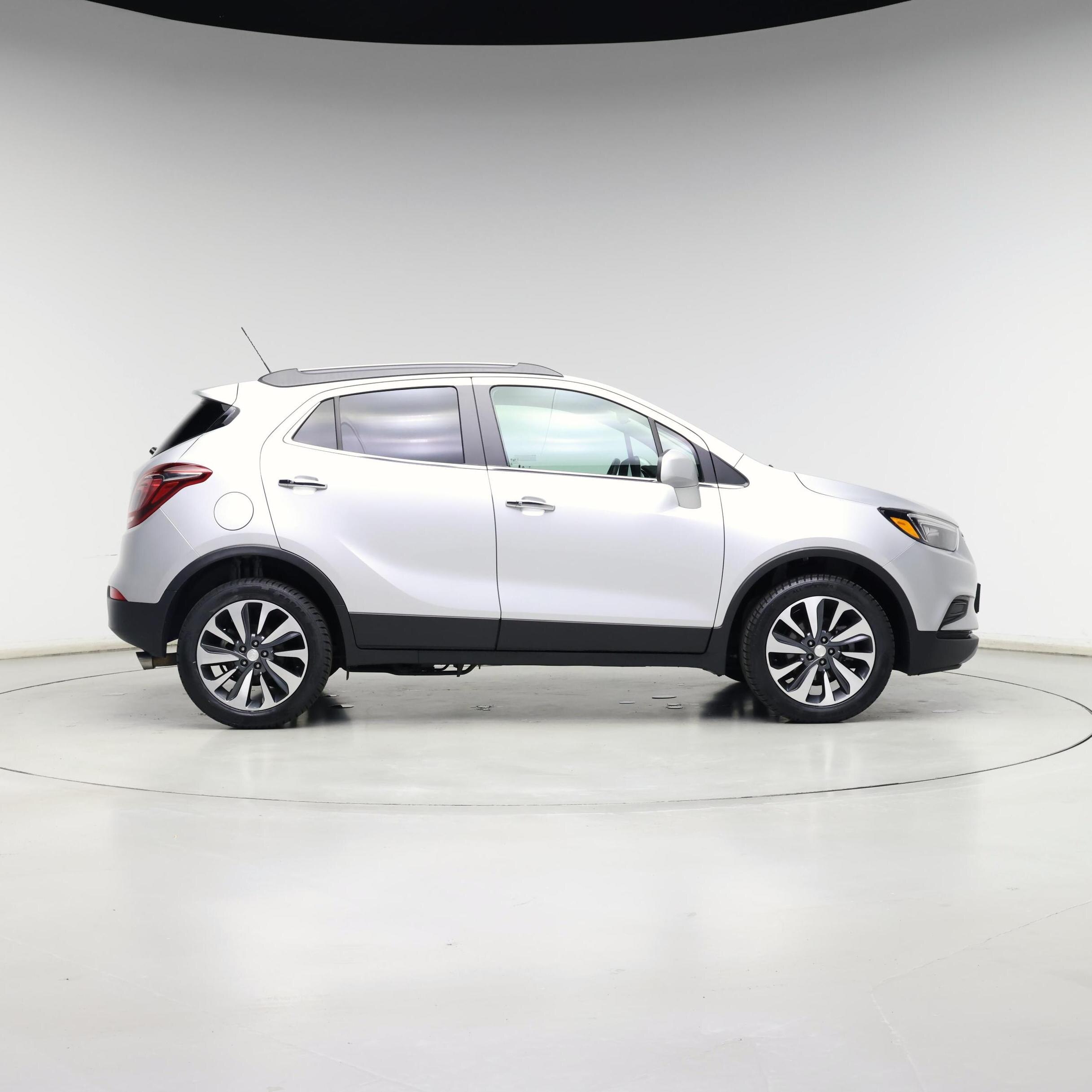 Thumbnail: 2022 Buick Encore - 7
