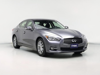 2014 Infiniti Q50 Premium