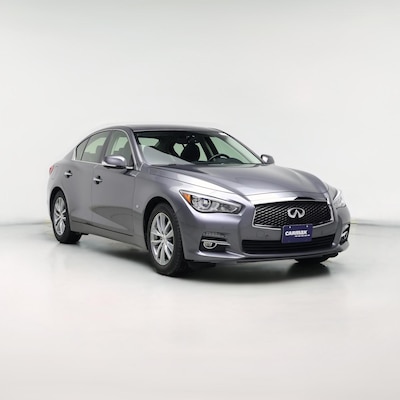 2014 Infiniti Q50 Premium