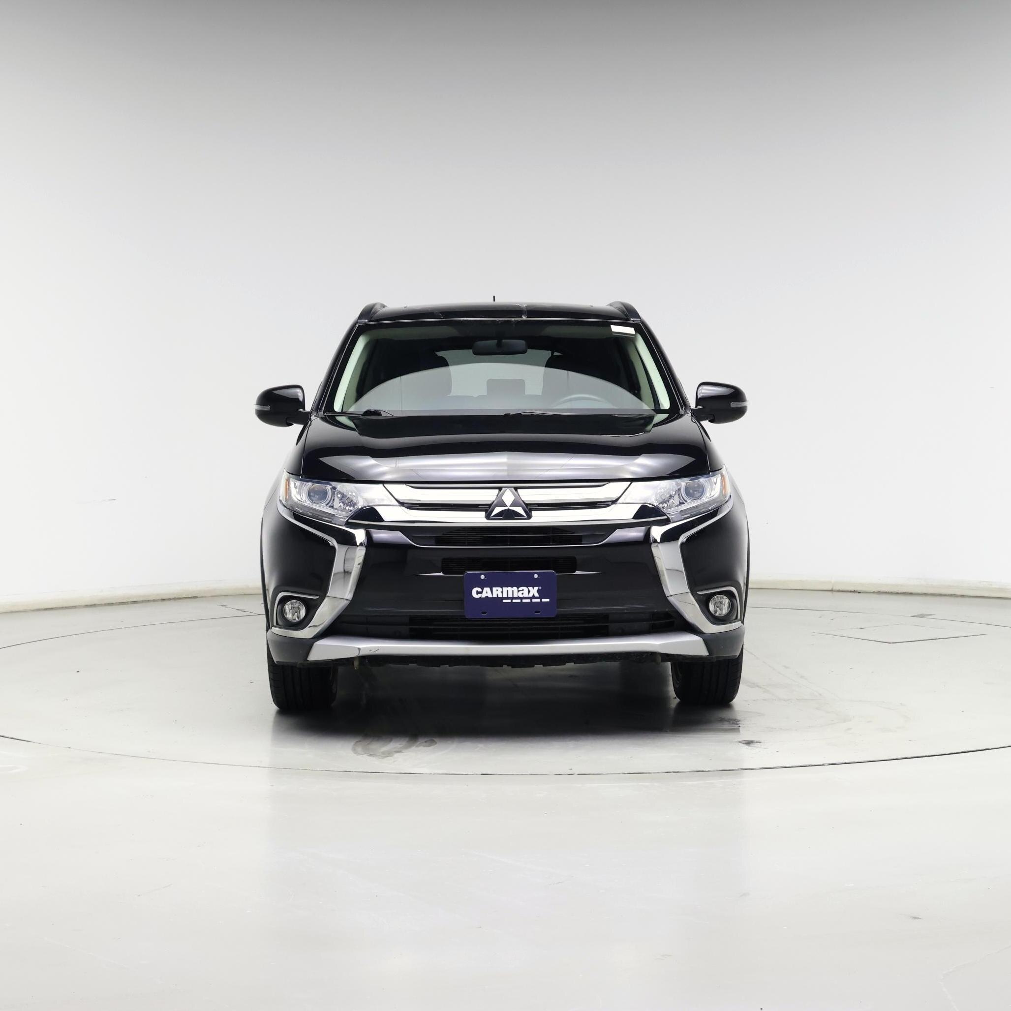 Thumbnail: 2016 Mitsubishi Outlander - 5