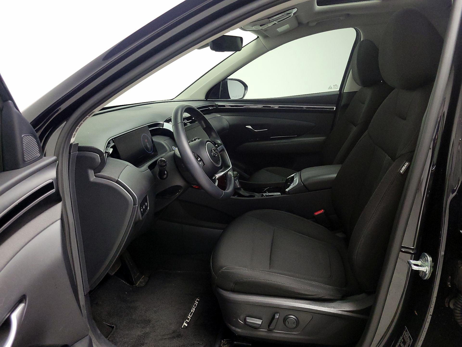 Thumbnail: 2022 Hyundai Tucson - 11