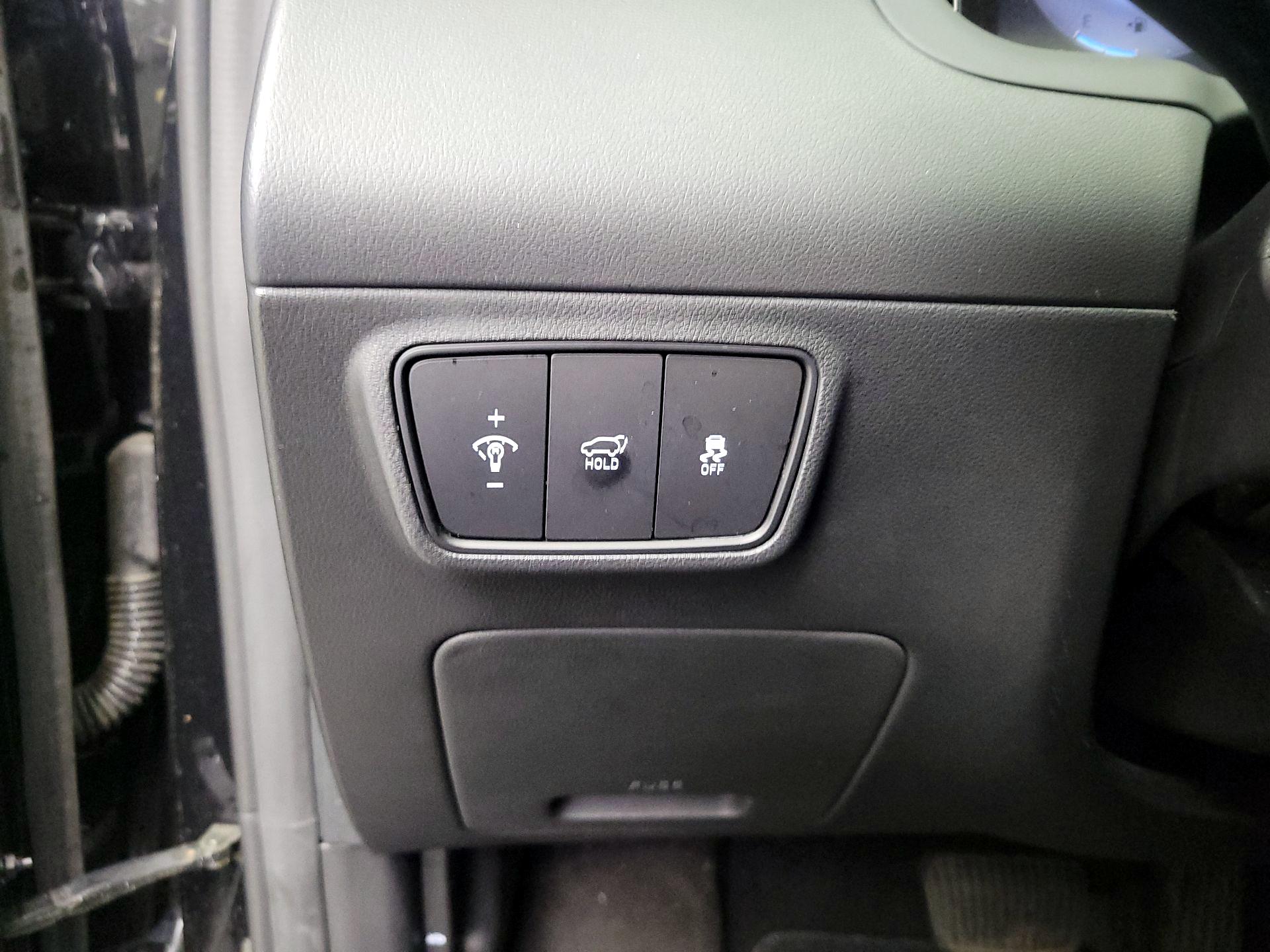 Thumbnail: 2022 Hyundai Tucson - 13