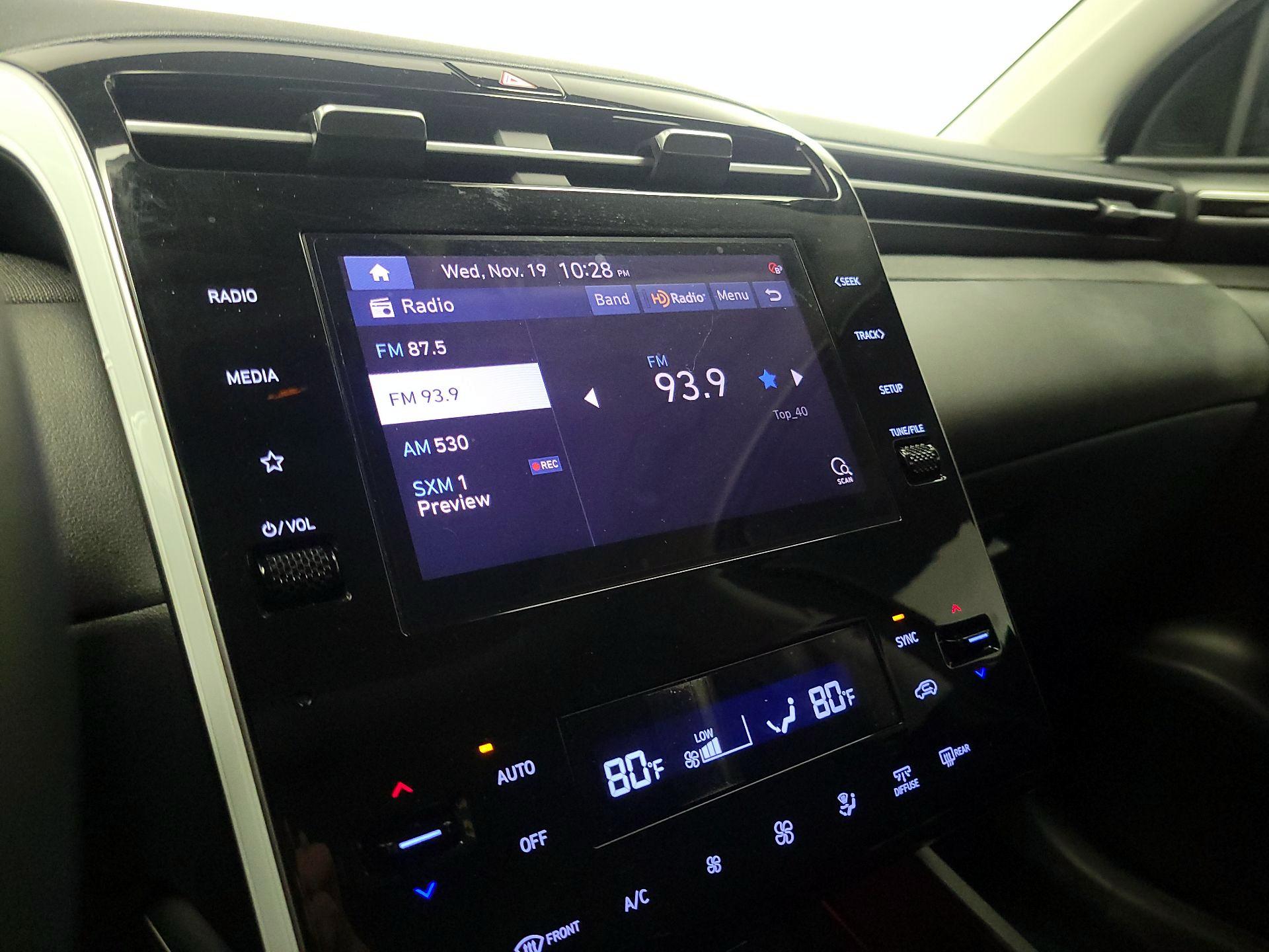 Thumbnail: 2022 Hyundai Tucson - 15