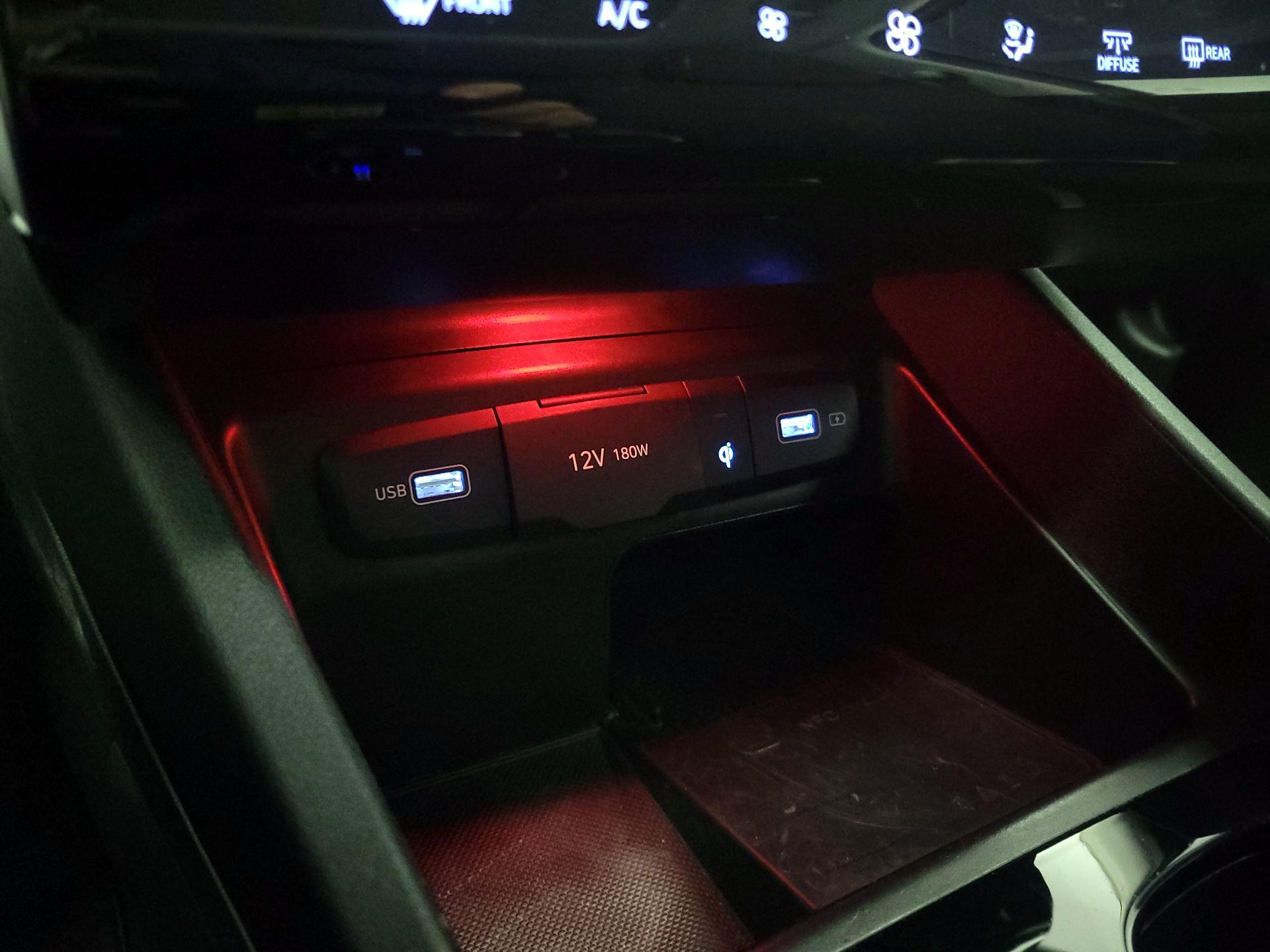 Thumbnail: 2022 Hyundai Tucson - 18