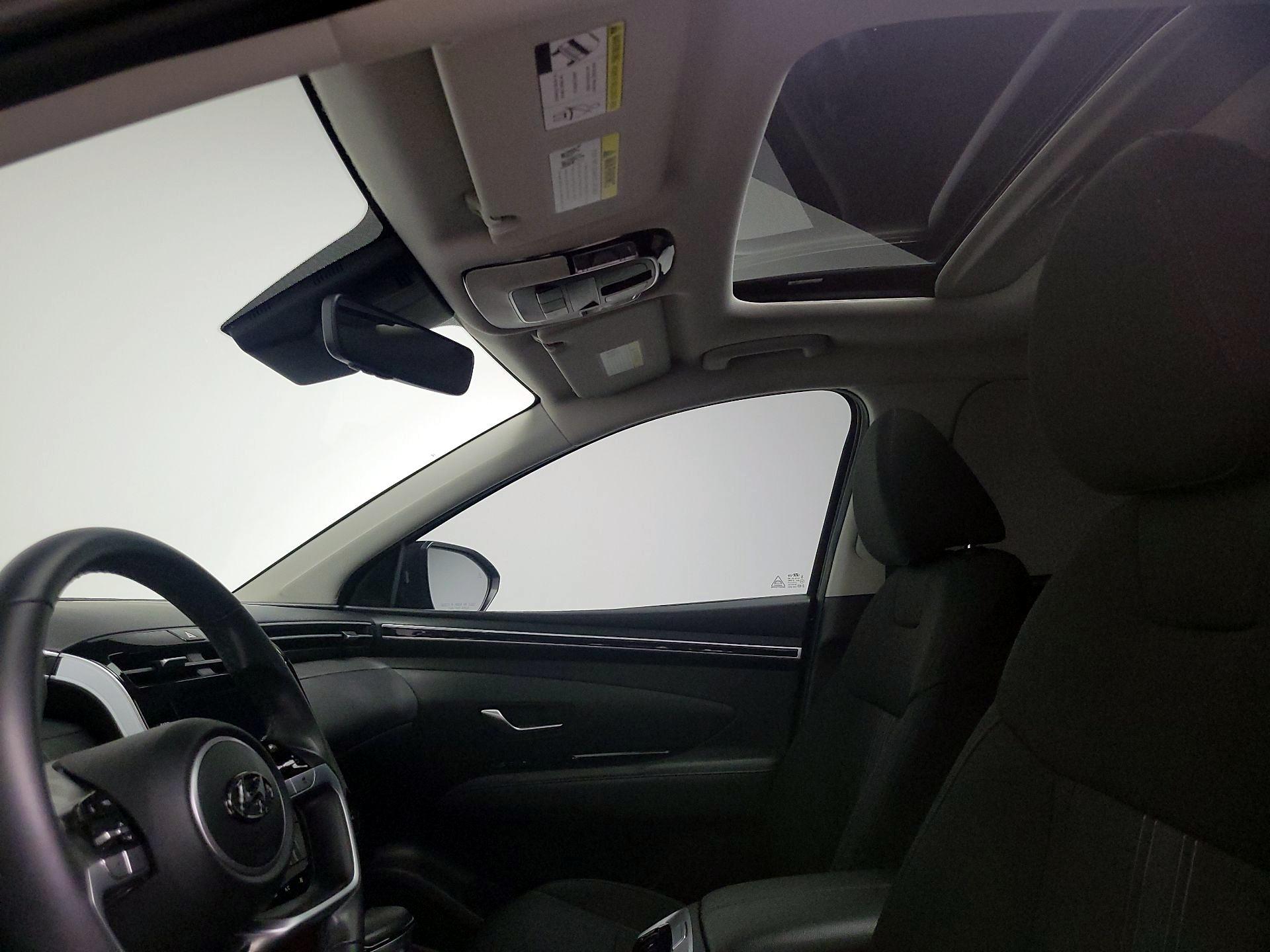 Thumbnail: 2022 Hyundai Tucson - 19