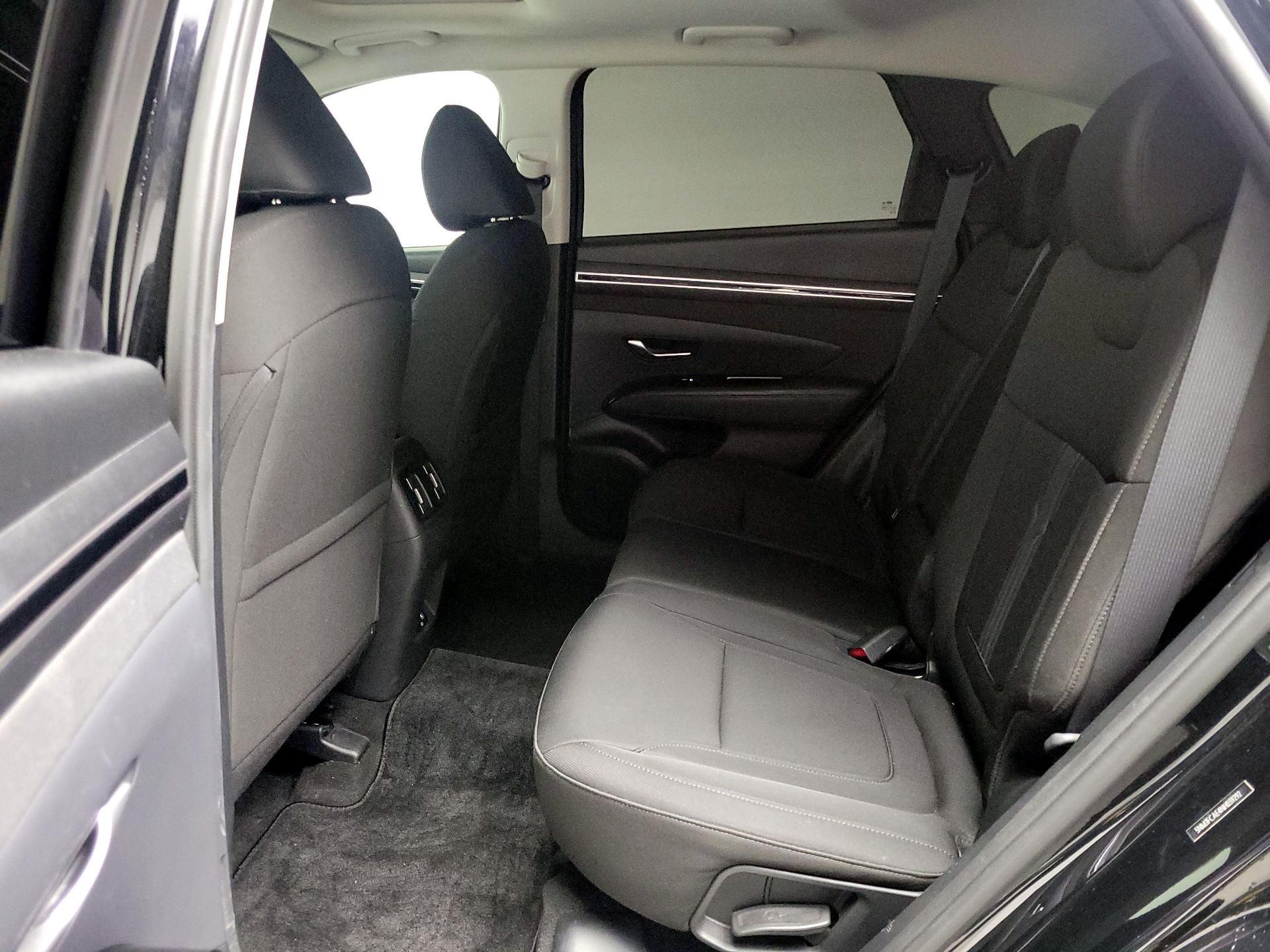 Thumbnail: 2022 Hyundai Tucson - 20