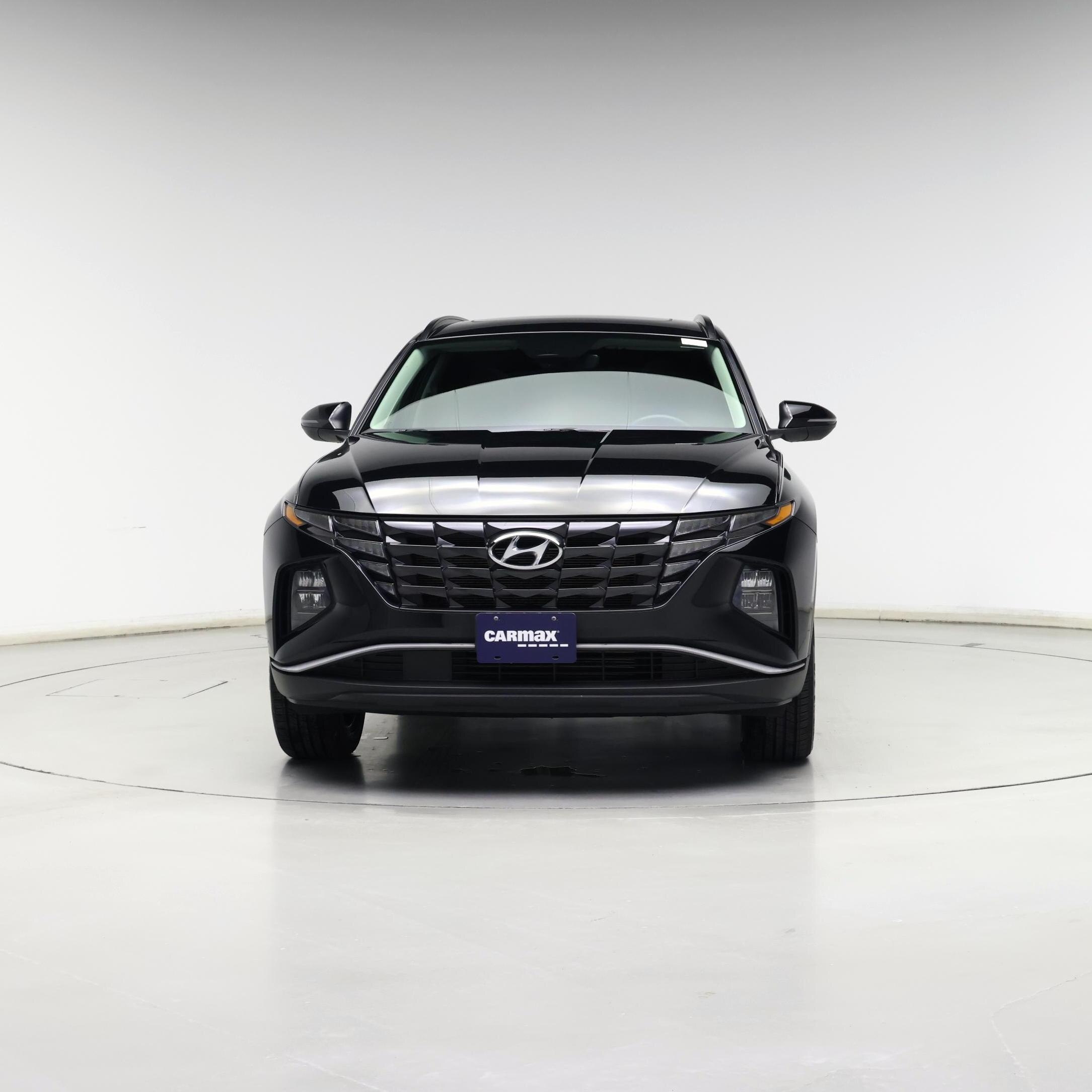 Thumbnail: 2022 Hyundai Tucson - 5