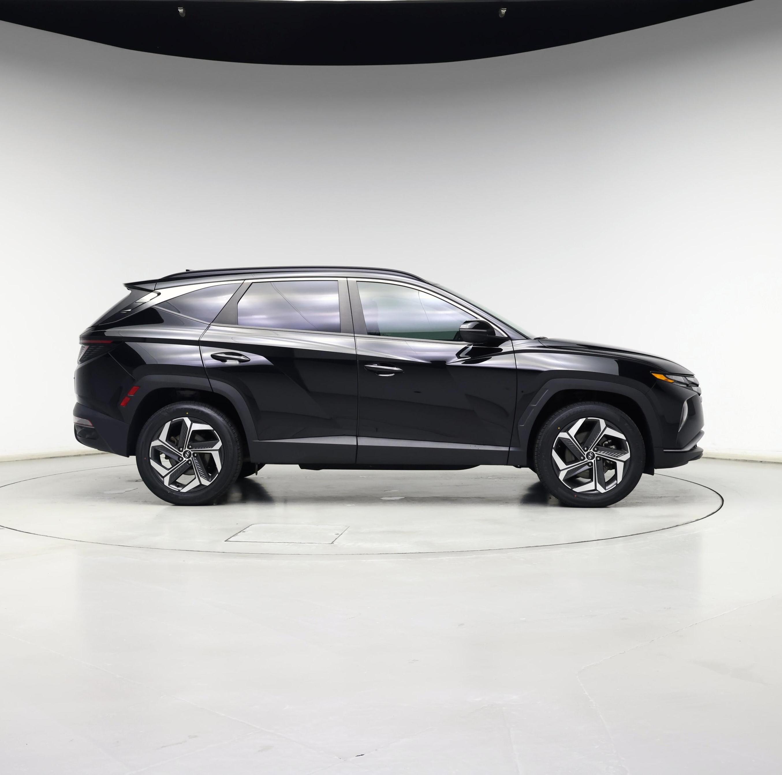 Thumbnail: 2022 Hyundai Tucson - 7