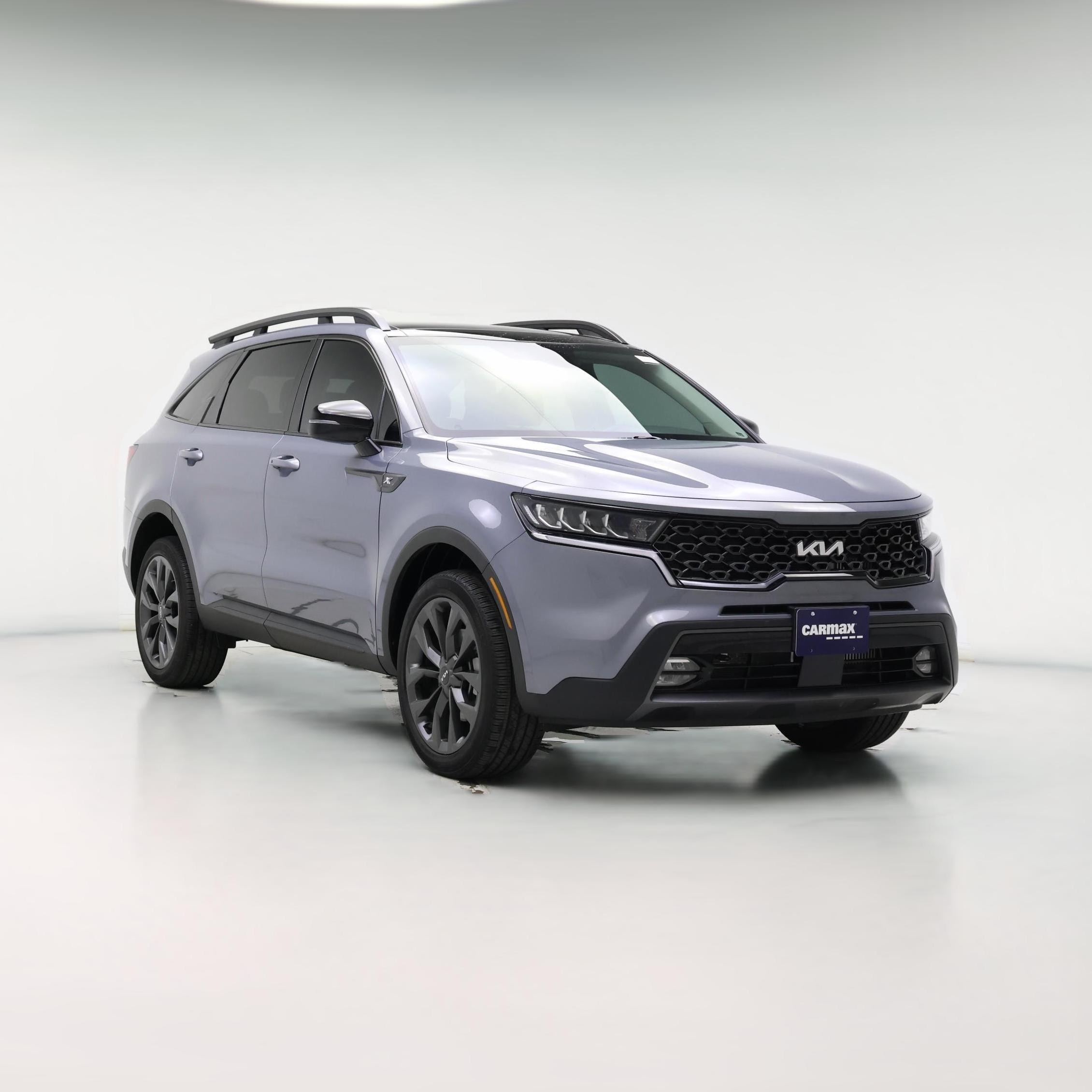 Thumbnail: 2023 Kia Sorento - 1