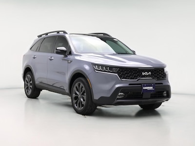 2023 Kia Sorento X-Line EX