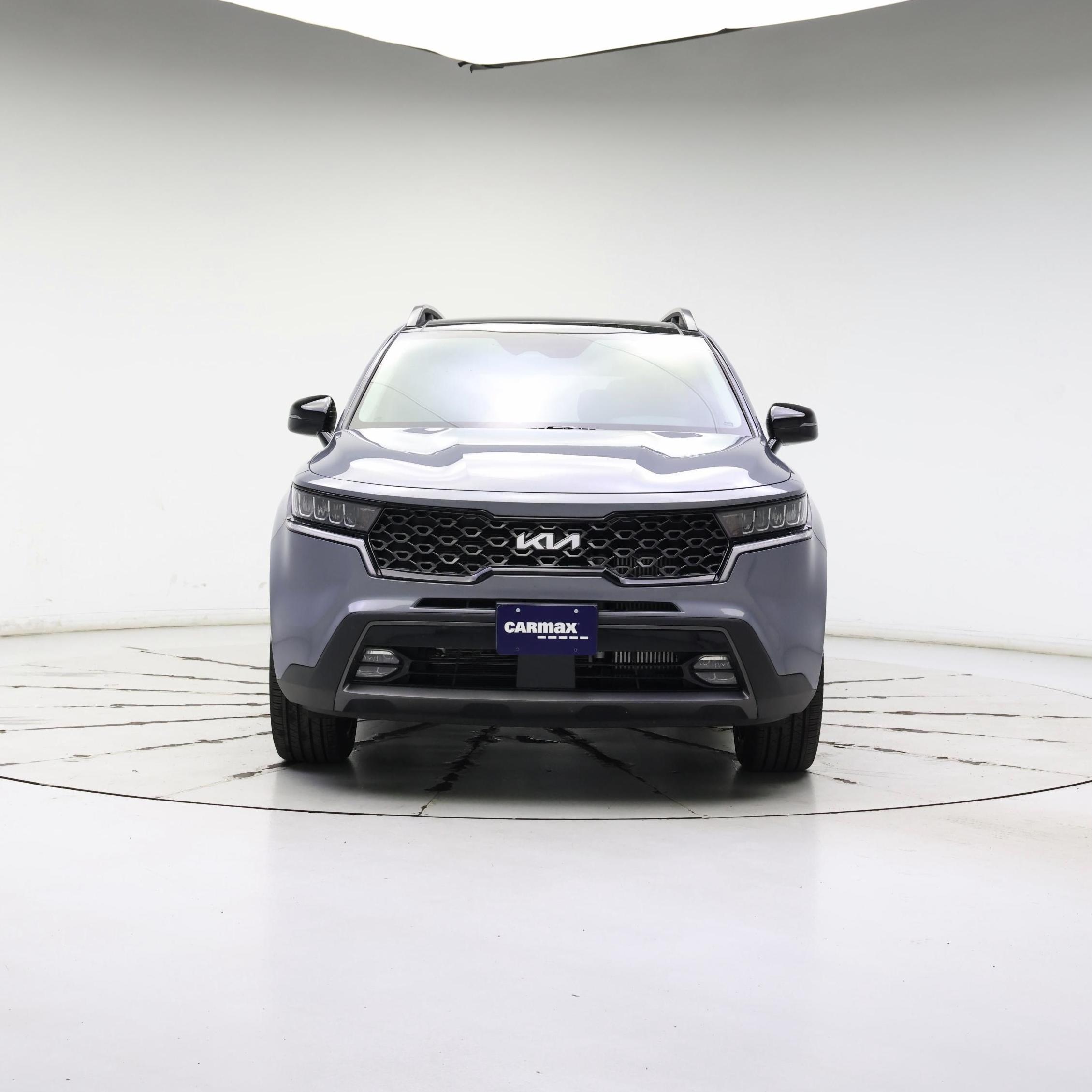Thumbnail: 2023 Kia Sorento - 5