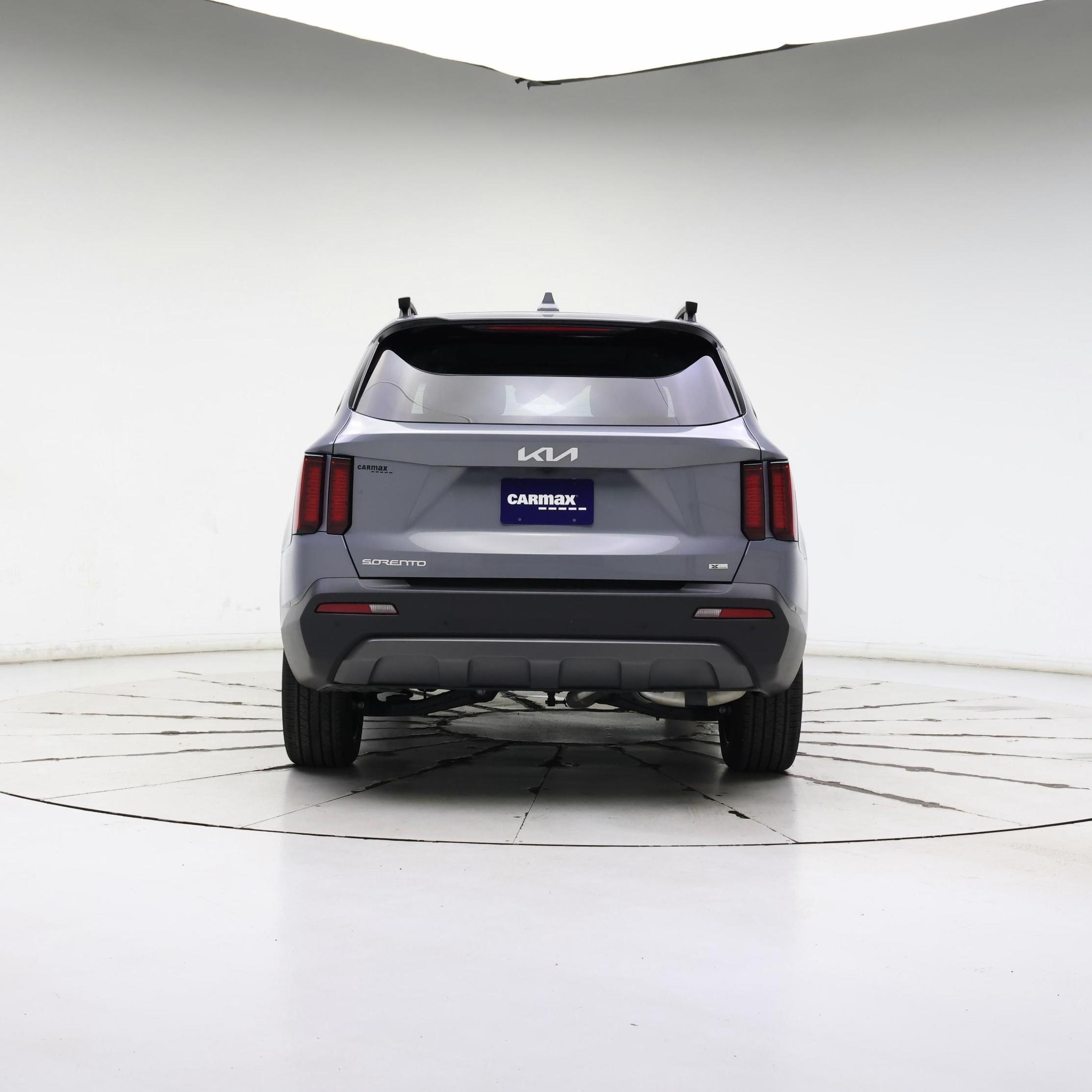 Thumbnail: 2023 Kia Sorento - 6