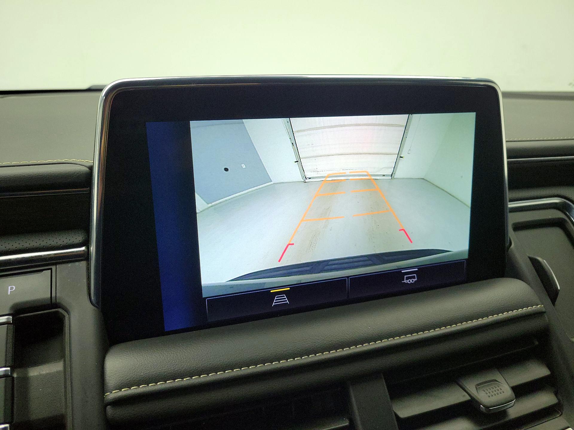 Thumbnail: 2023 Chevrolet Suburban - 14