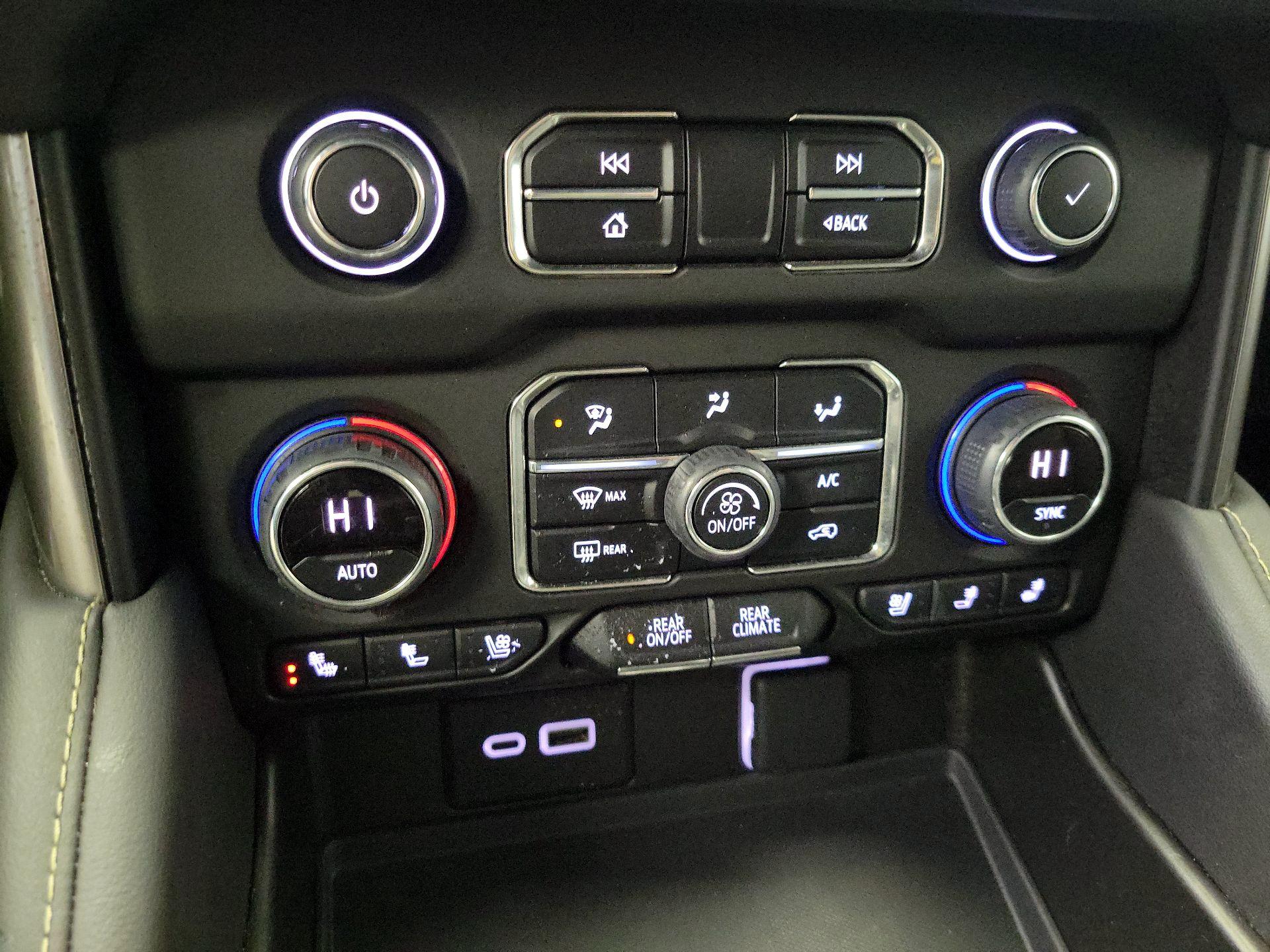 Thumbnail: 2023 Chevrolet Suburban - 16