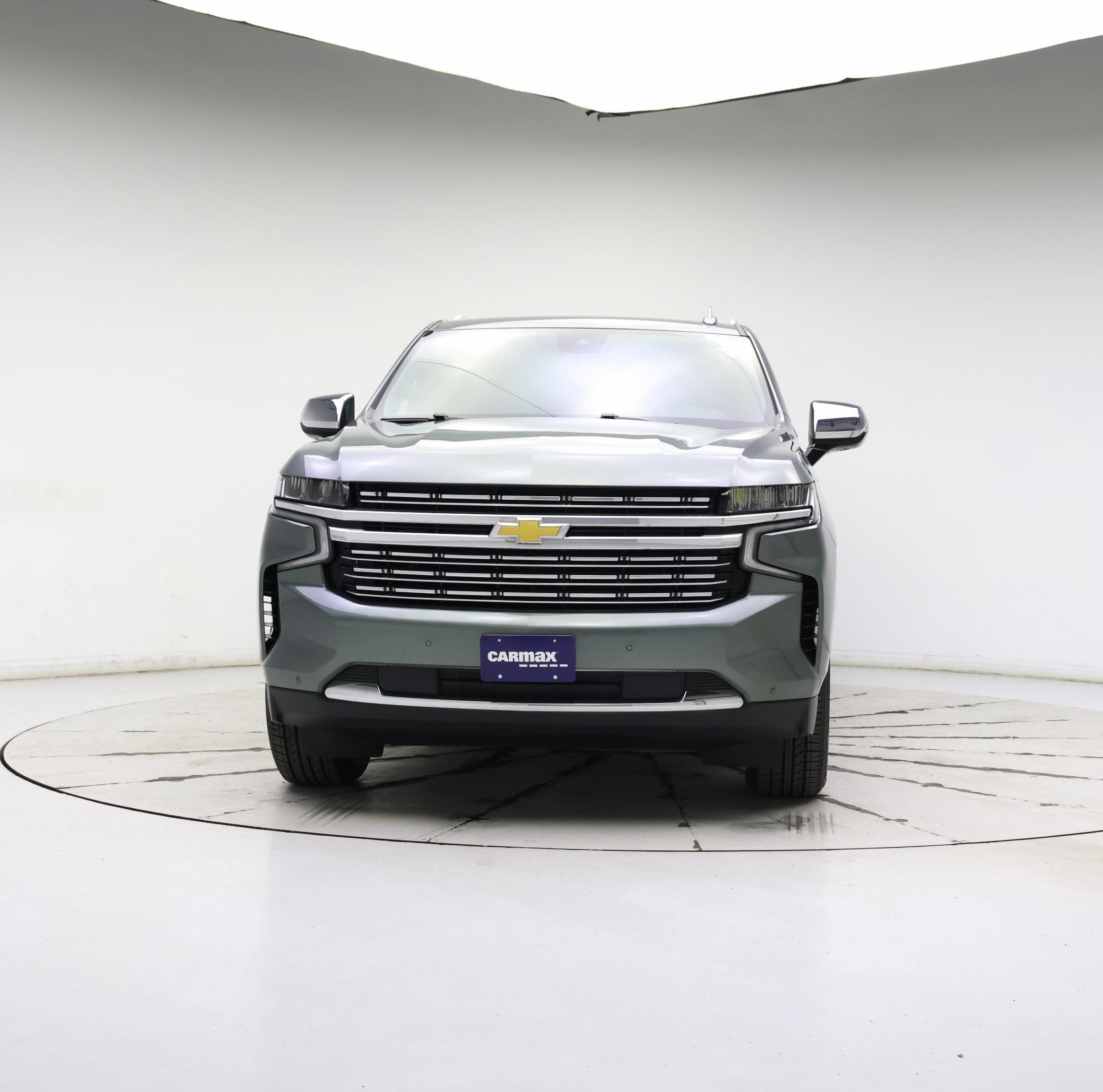 Thumbnail: 2023 Chevrolet Suburban - 5