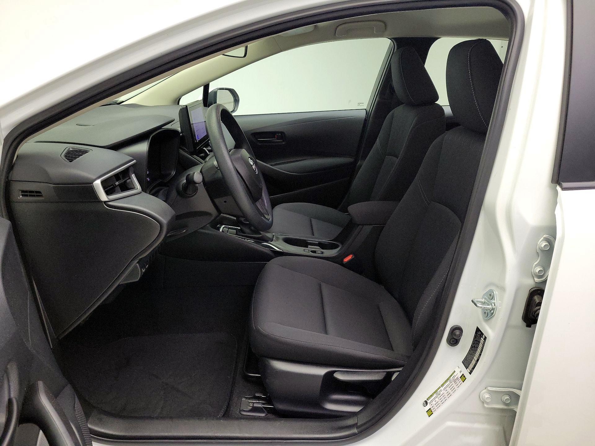 Thumbnail: 2024 Toyota Corolla - 11