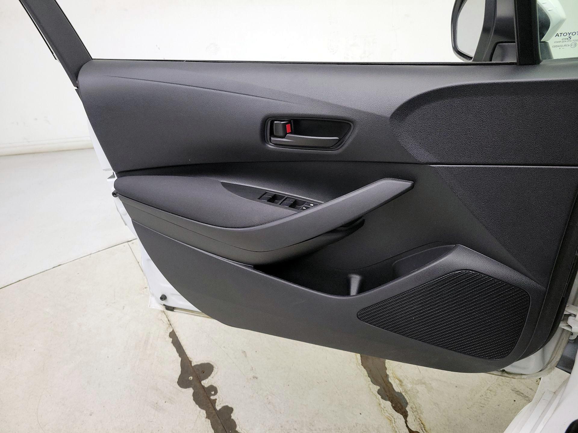 Thumbnail: 2024 Toyota Corolla - 12