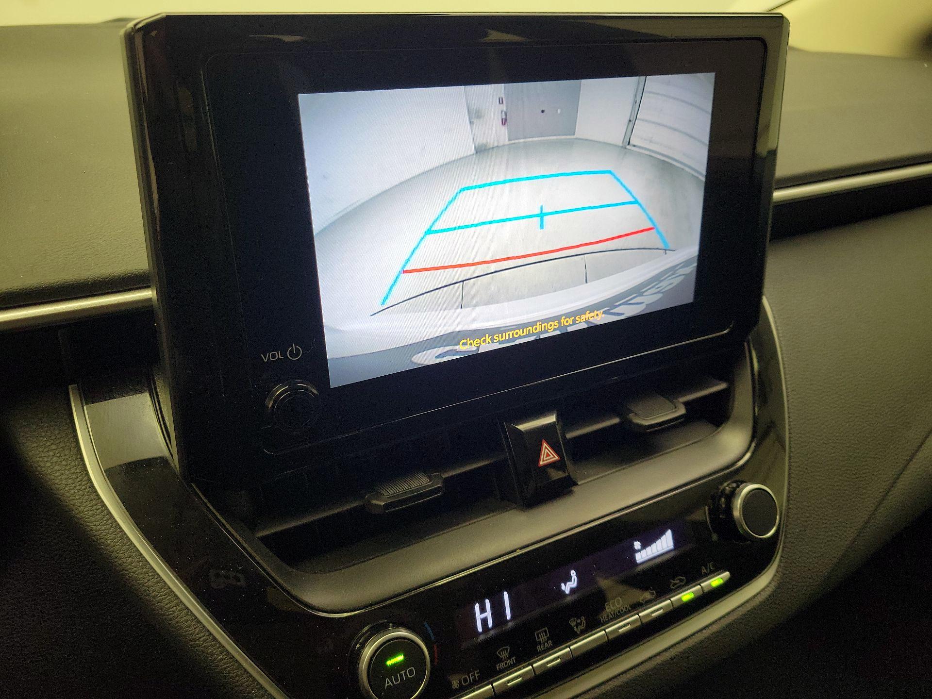 Thumbnail: 2024 Toyota Corolla - 14