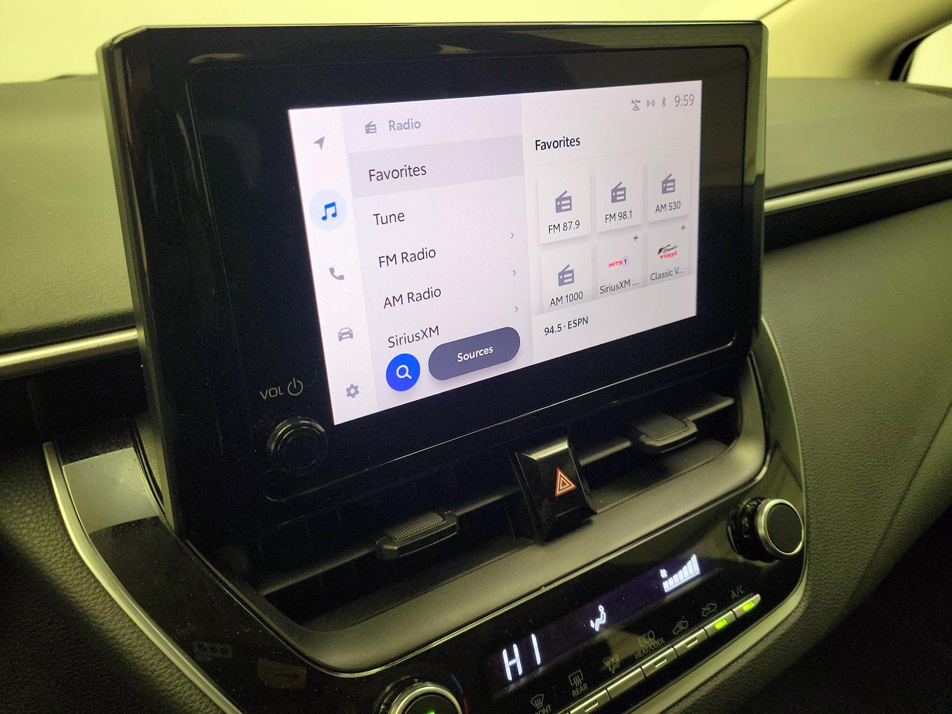 Thumbnail: 2024 Toyota Corolla - 15