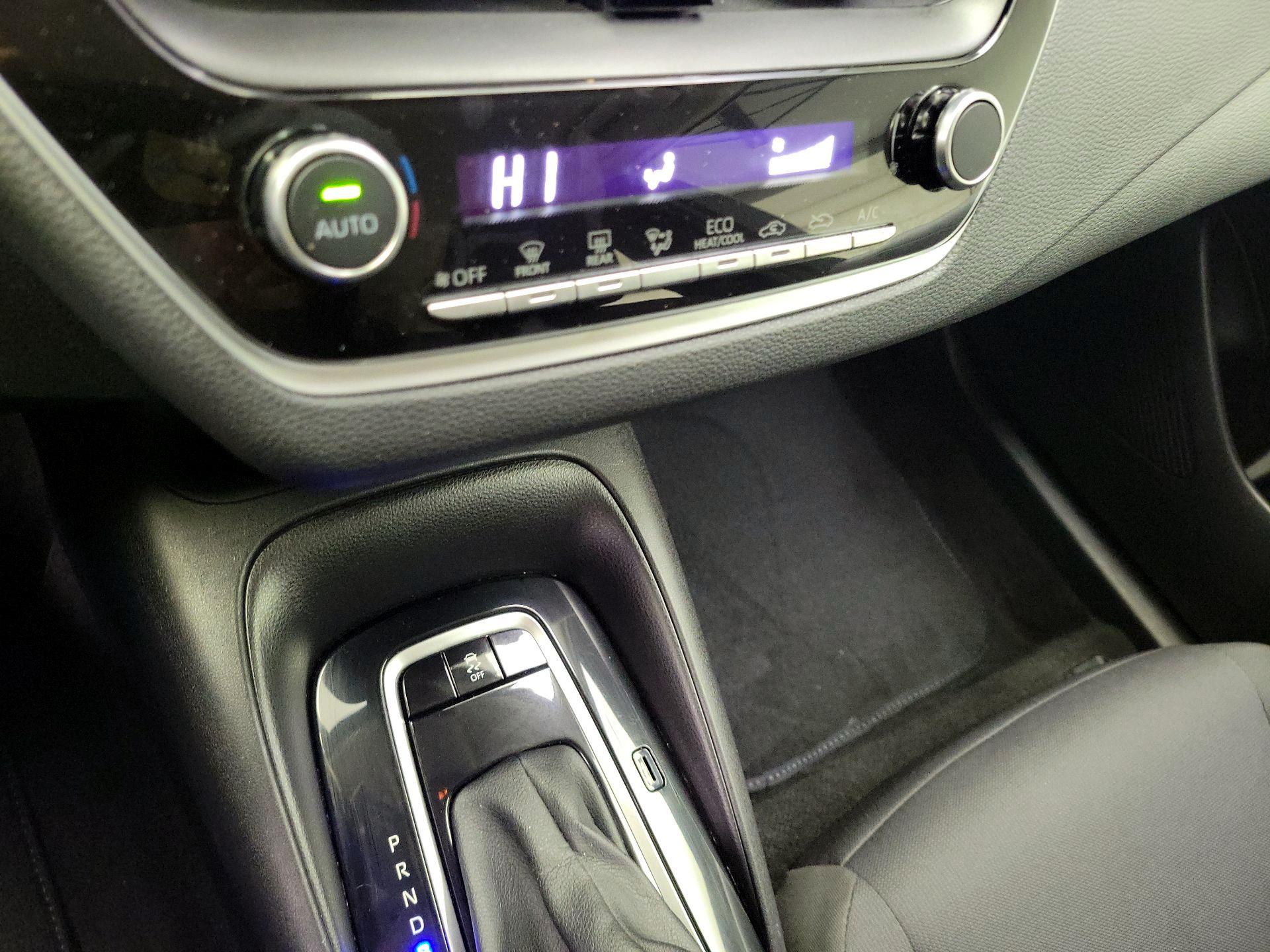 Thumbnail: 2024 Toyota Corolla - 16