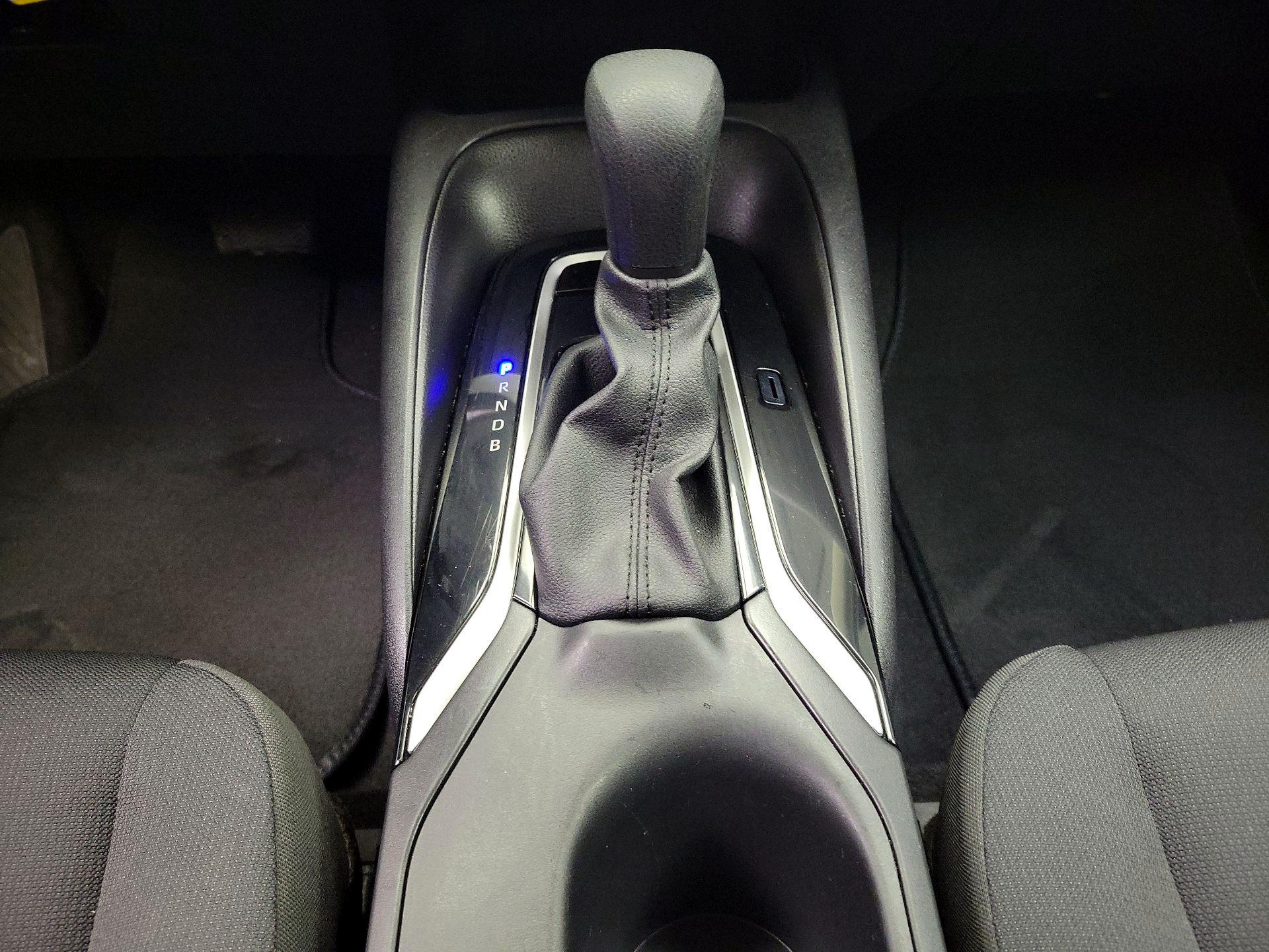 Thumbnail: 2024 Toyota Corolla - 17