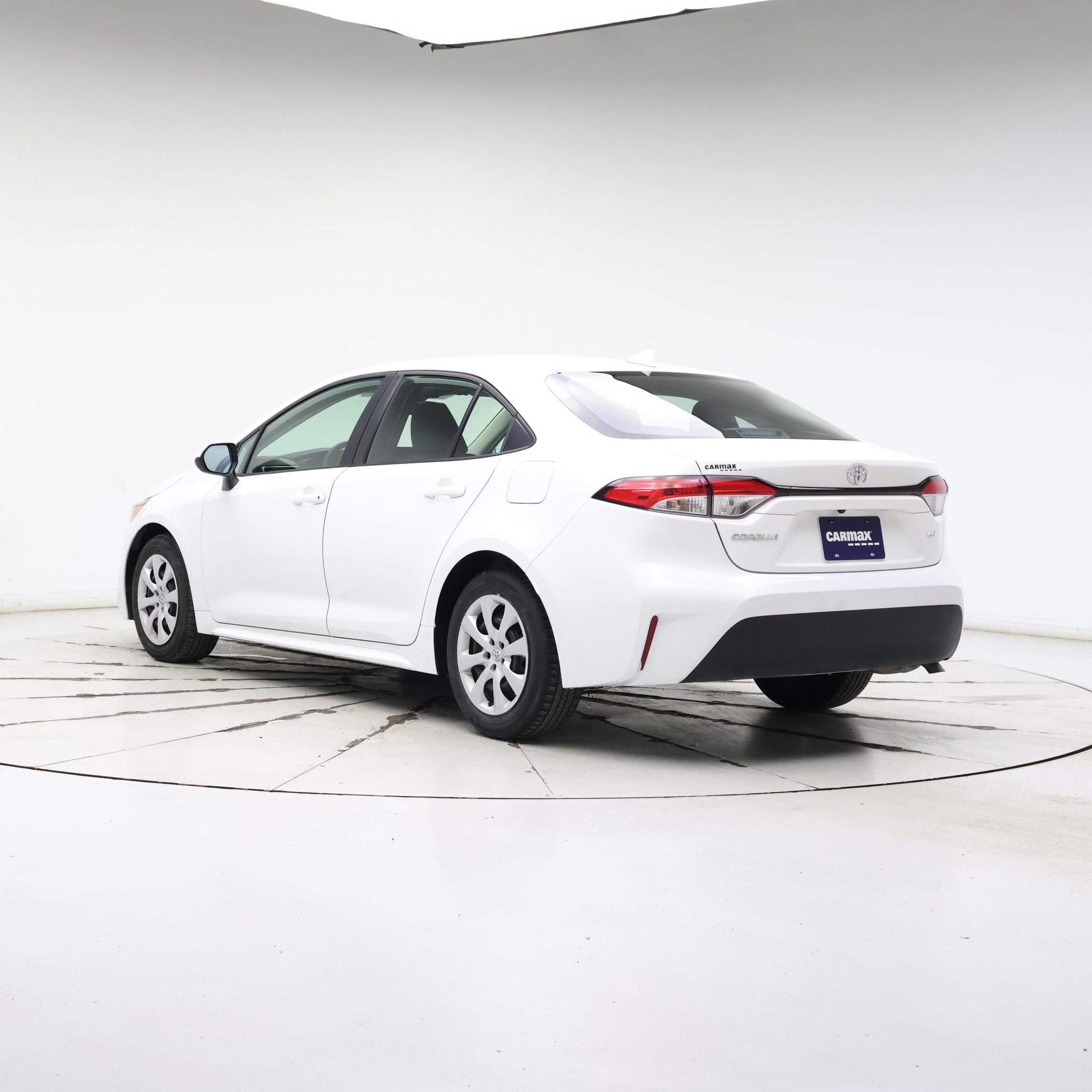 Thumbnail: 2024 Toyota Corolla - 2