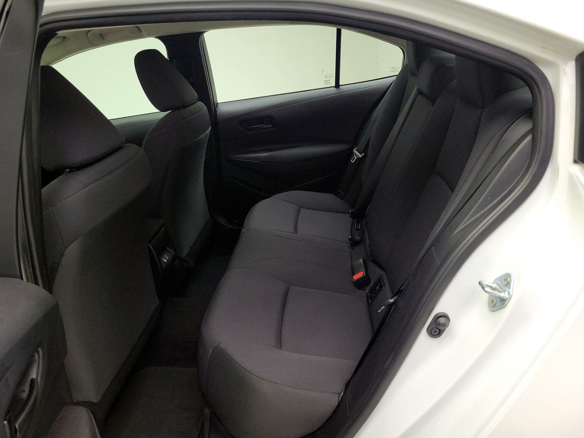 Thumbnail: 2024 Toyota Corolla - 19