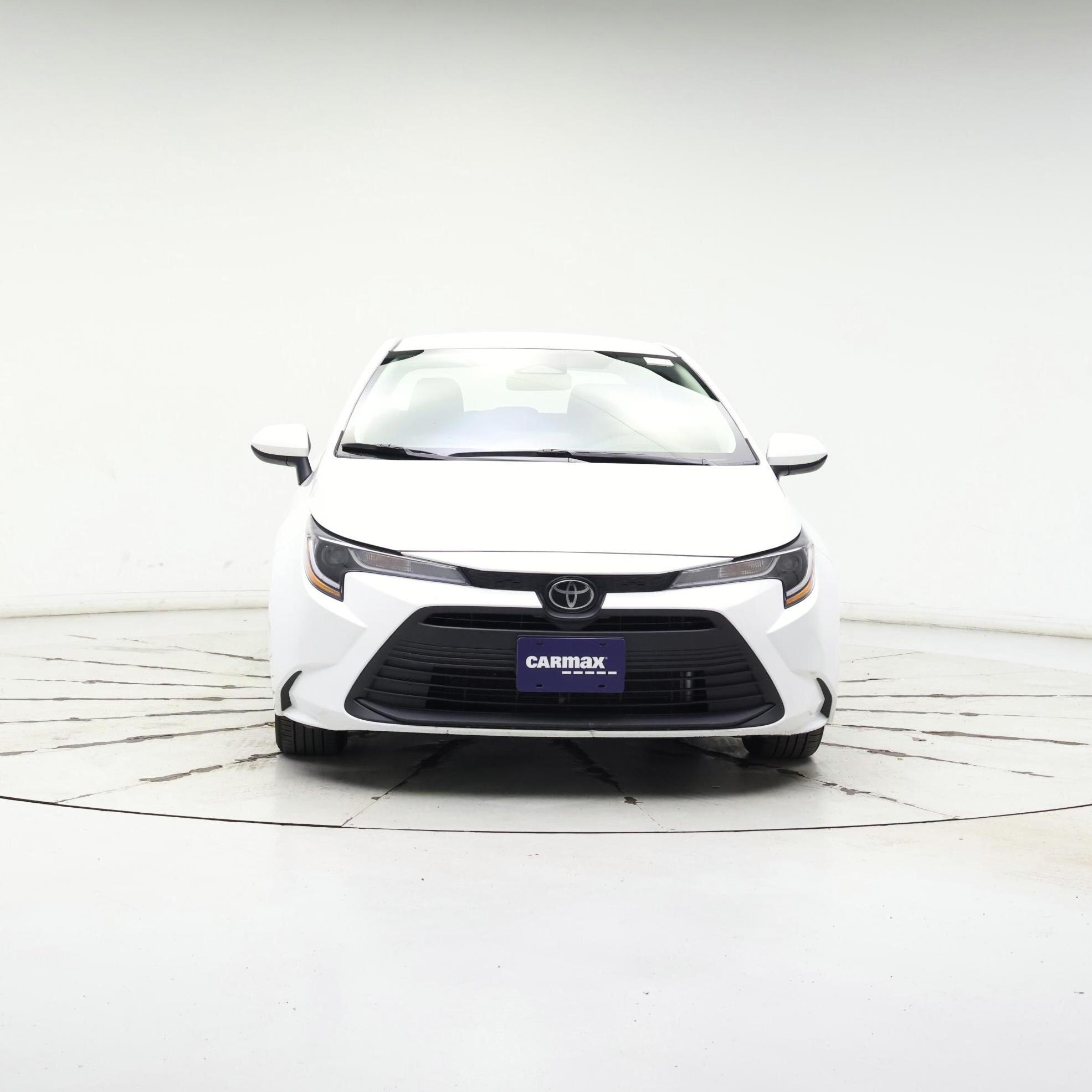 Thumbnail: 2024 Toyota Corolla - 5