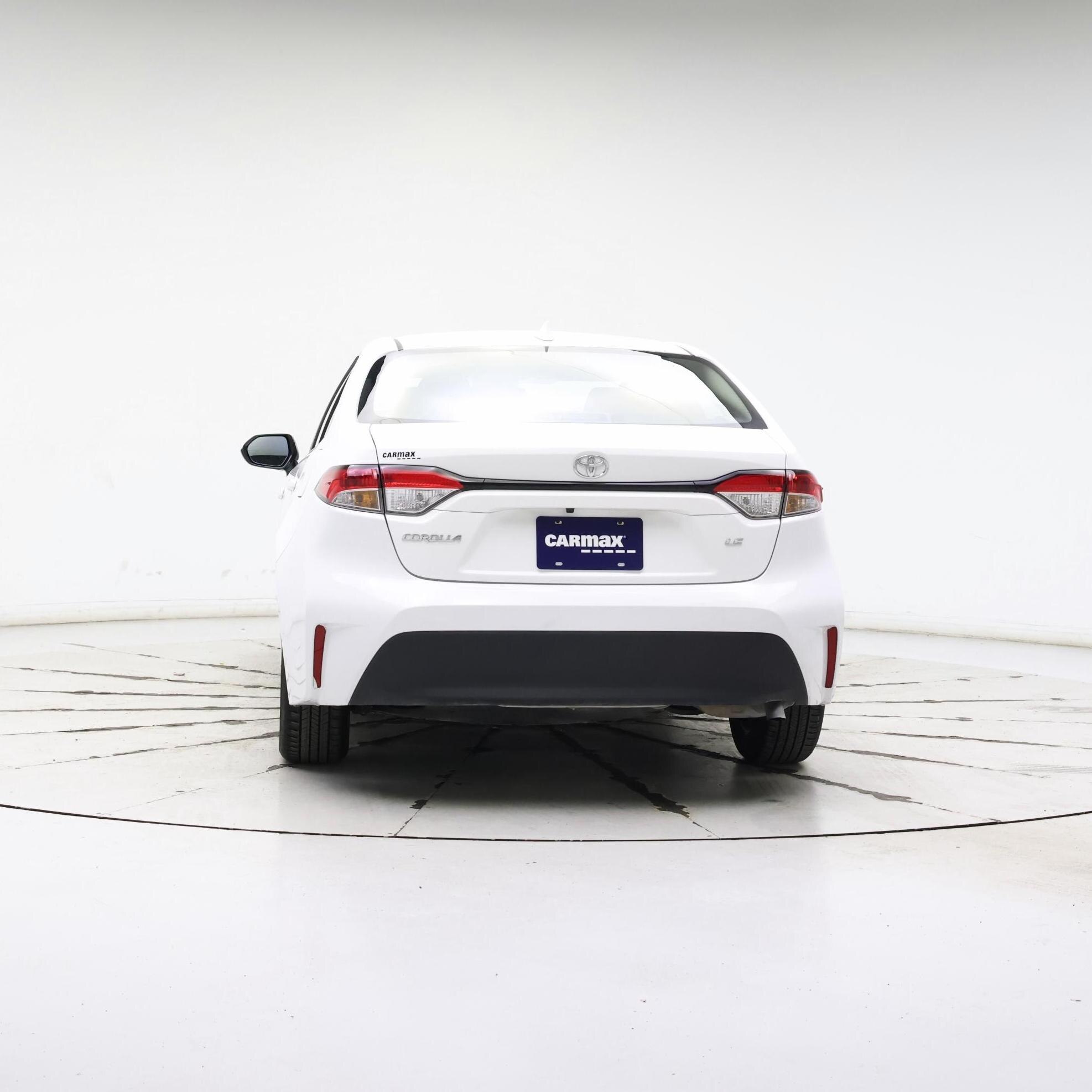 Thumbnail: 2024 Toyota Corolla - 6