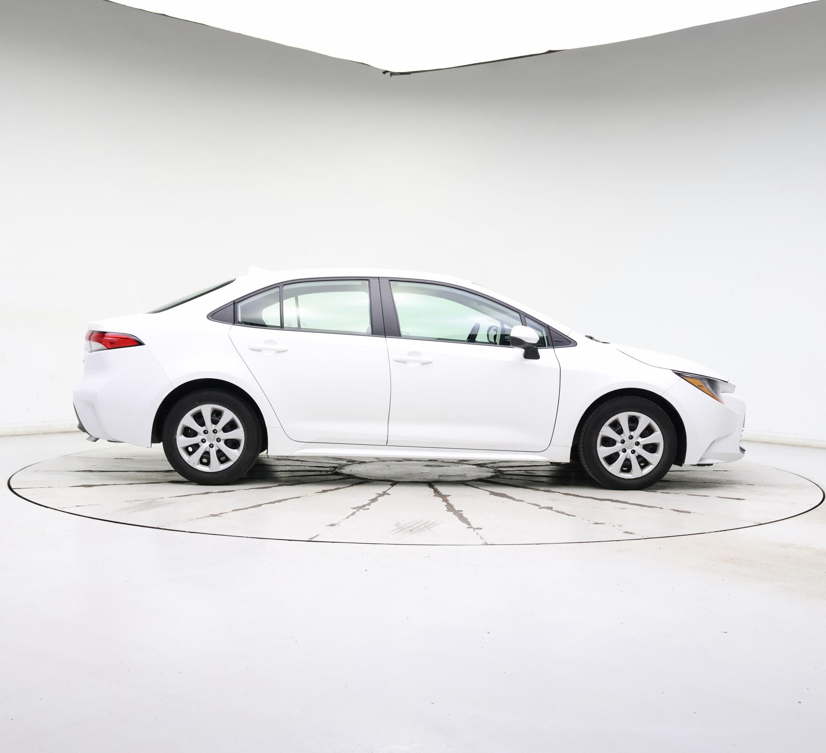 Thumbnail: 2024 Toyota Corolla - 7