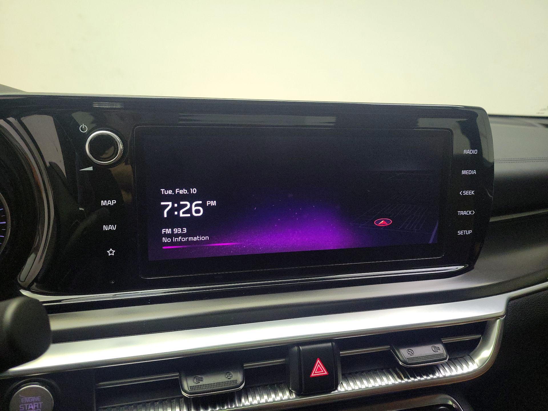 Thumbnail: 2023 Kia K5 - 16