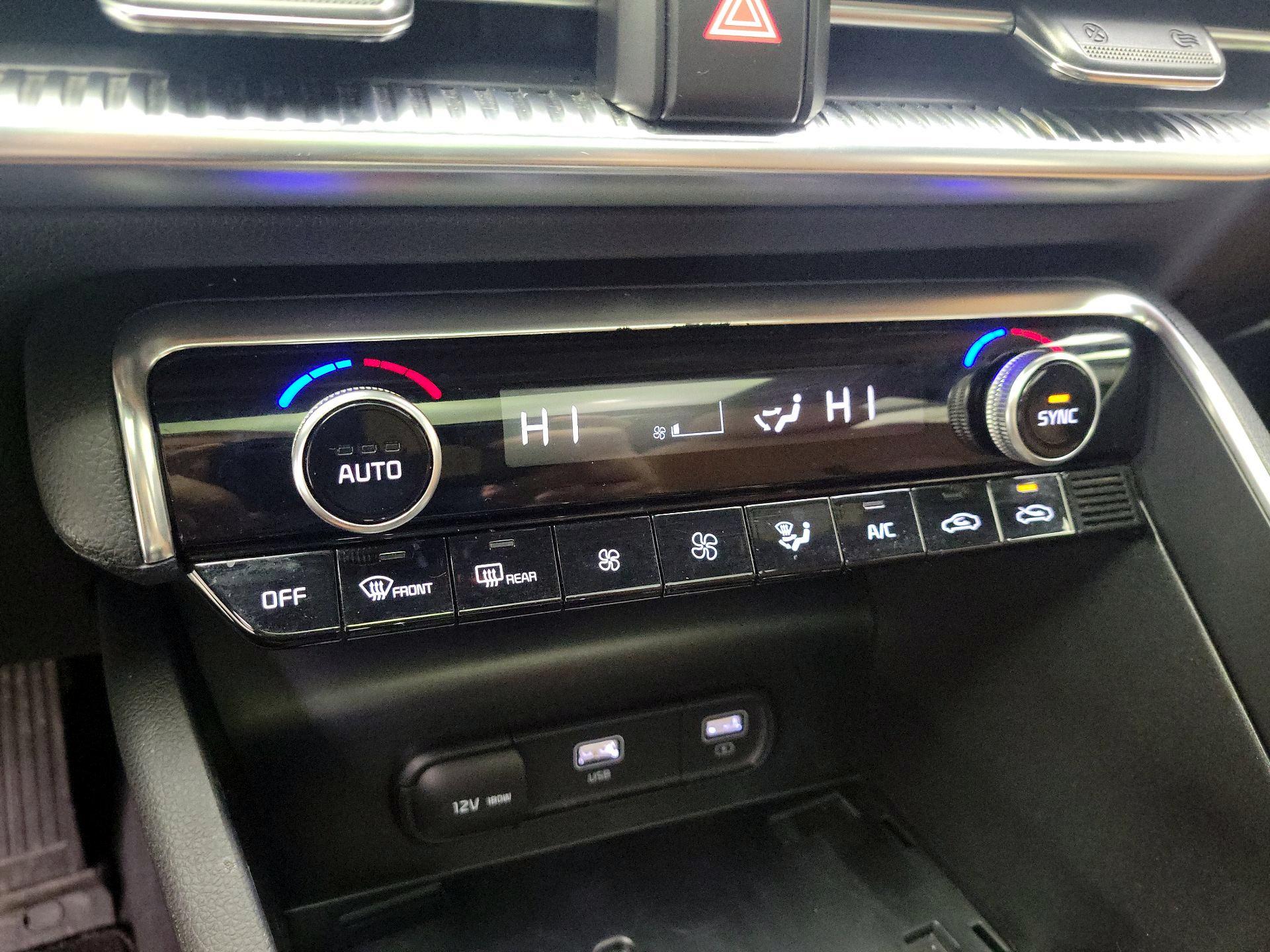 Thumbnail: 2023 Kia K5 - 17