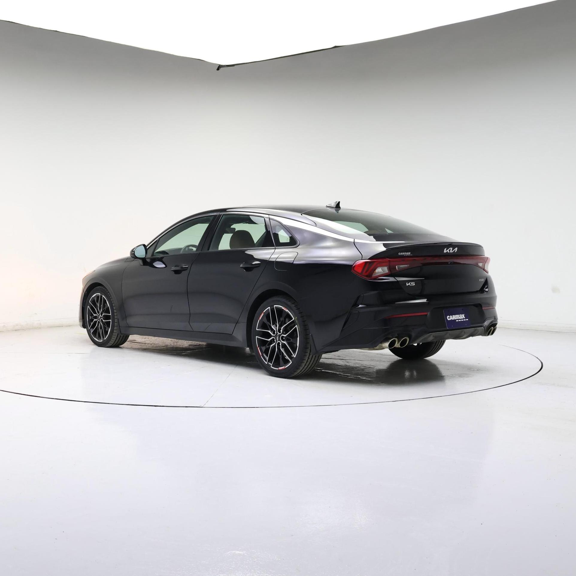 Thumbnail: 2023 Kia K5 - 2