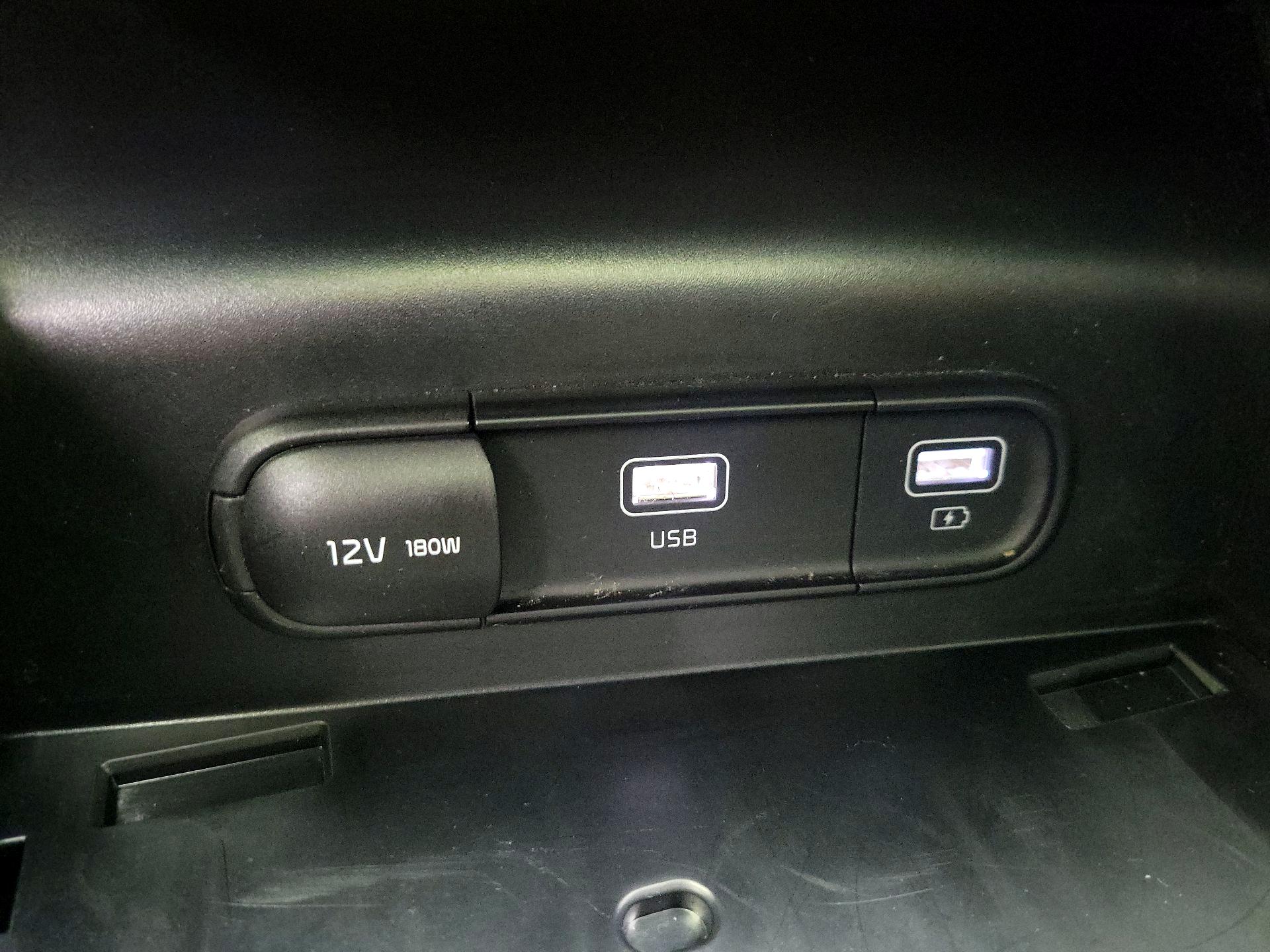 Thumbnail: 2023 Kia K5 - 19