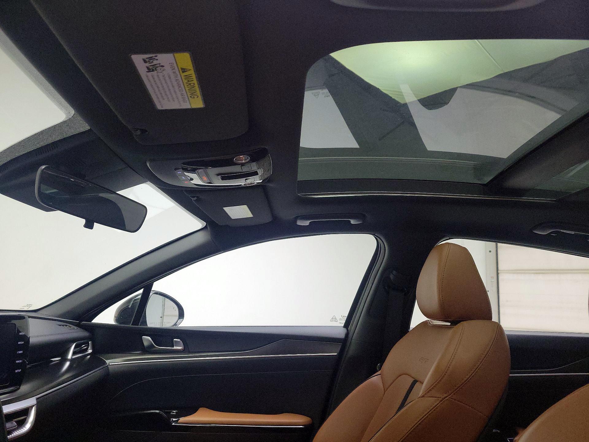 Thumbnail: 2023 Kia K5 - 20